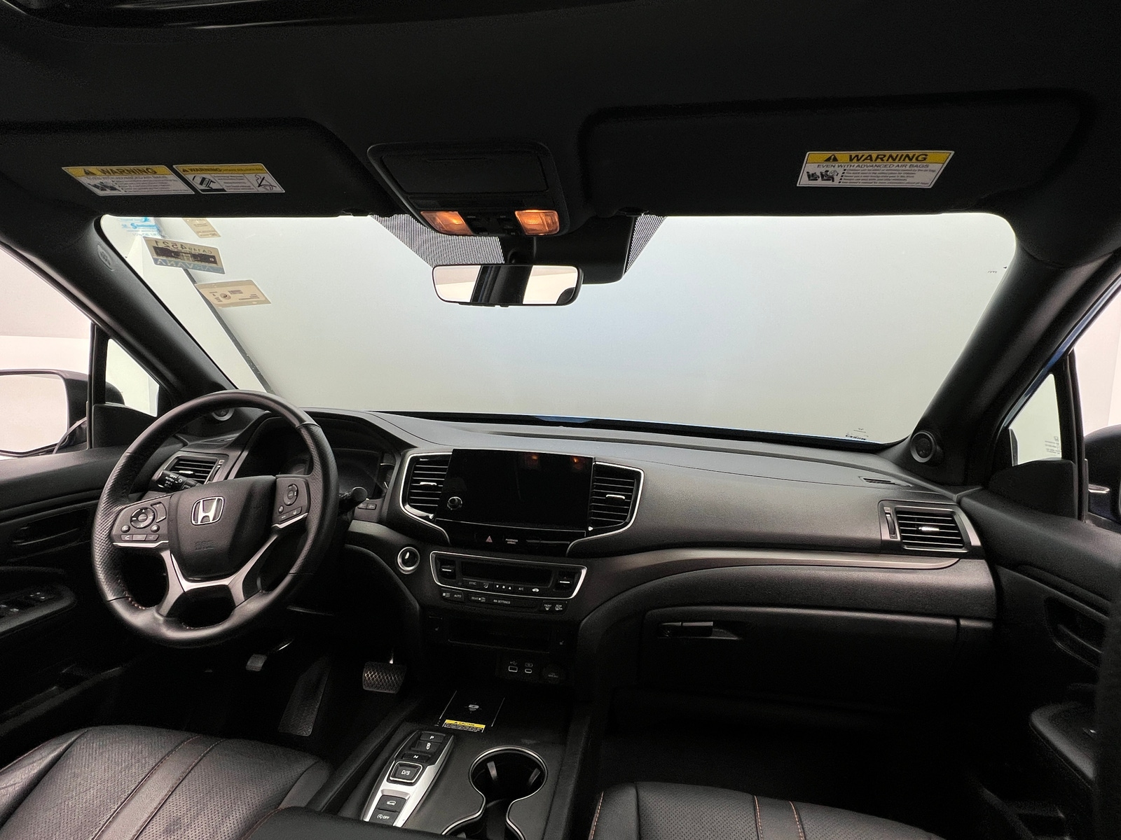 Thumbnail: 2024 Honda Passport - 2