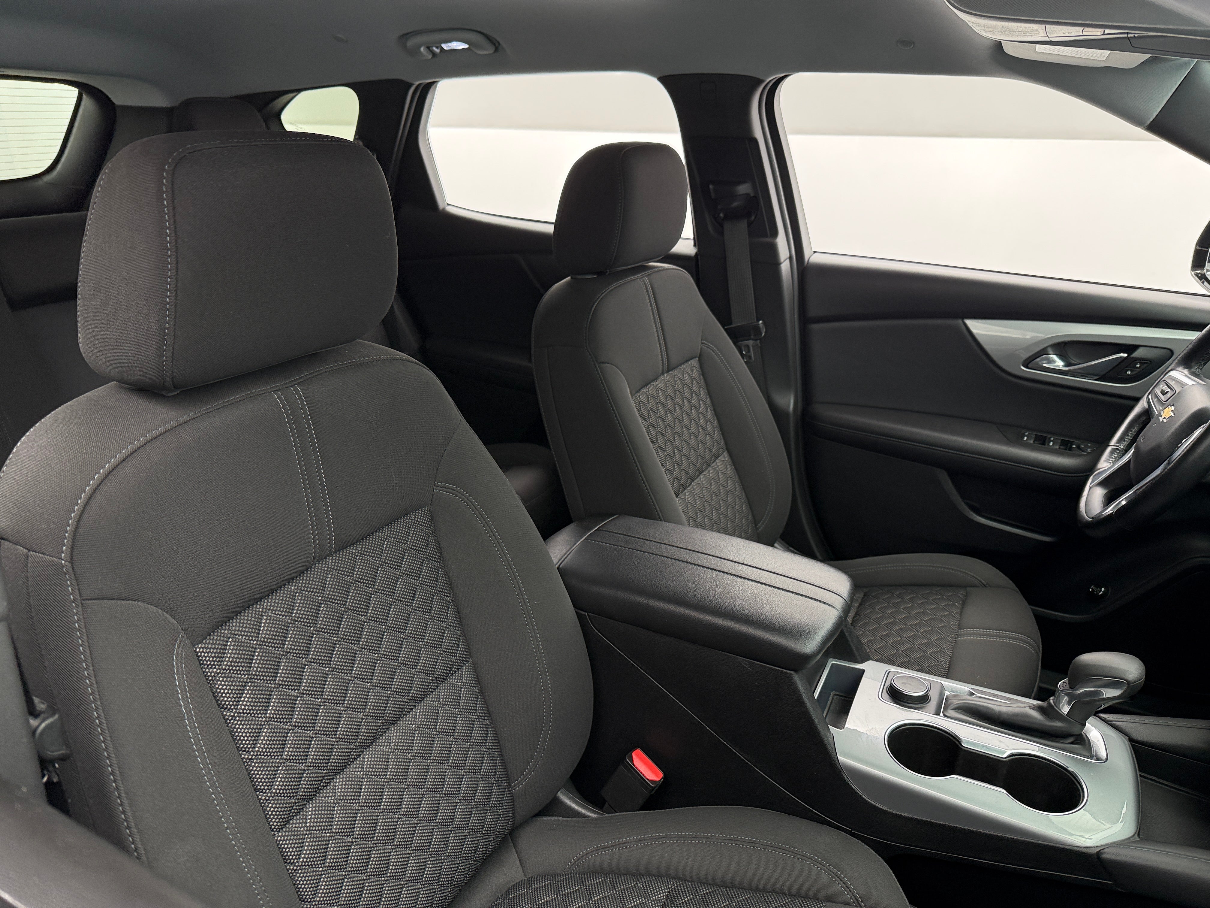 2021 Chevrolet Blazer