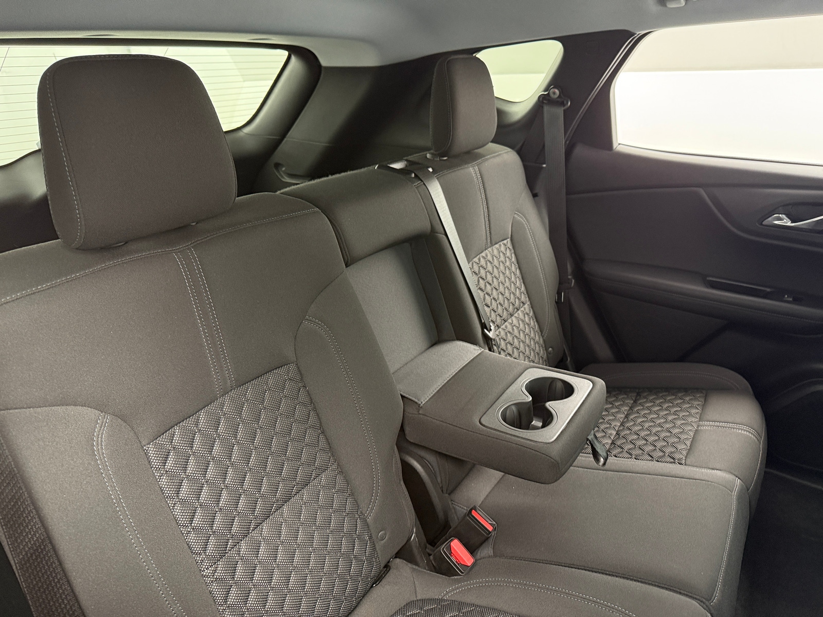 Thumbnail: 2021 Chevrolet Blazer - 6