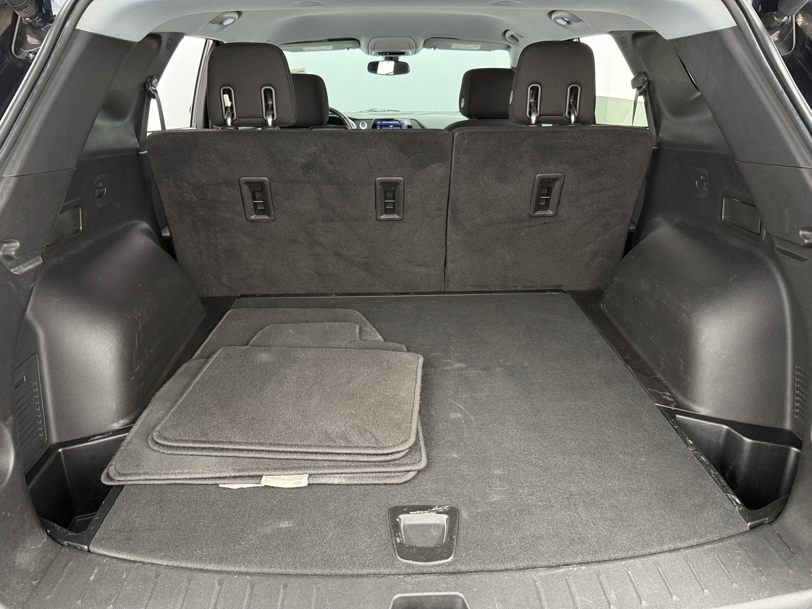 Thumbnail: 2021 Chevrolet Blazer - 7