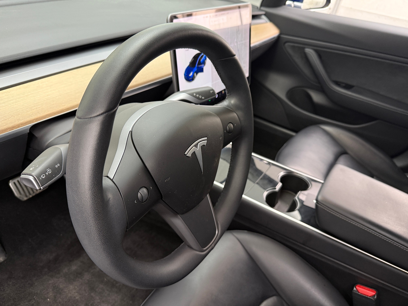Thumbnail: 2019 Tesla Model 3 - 3