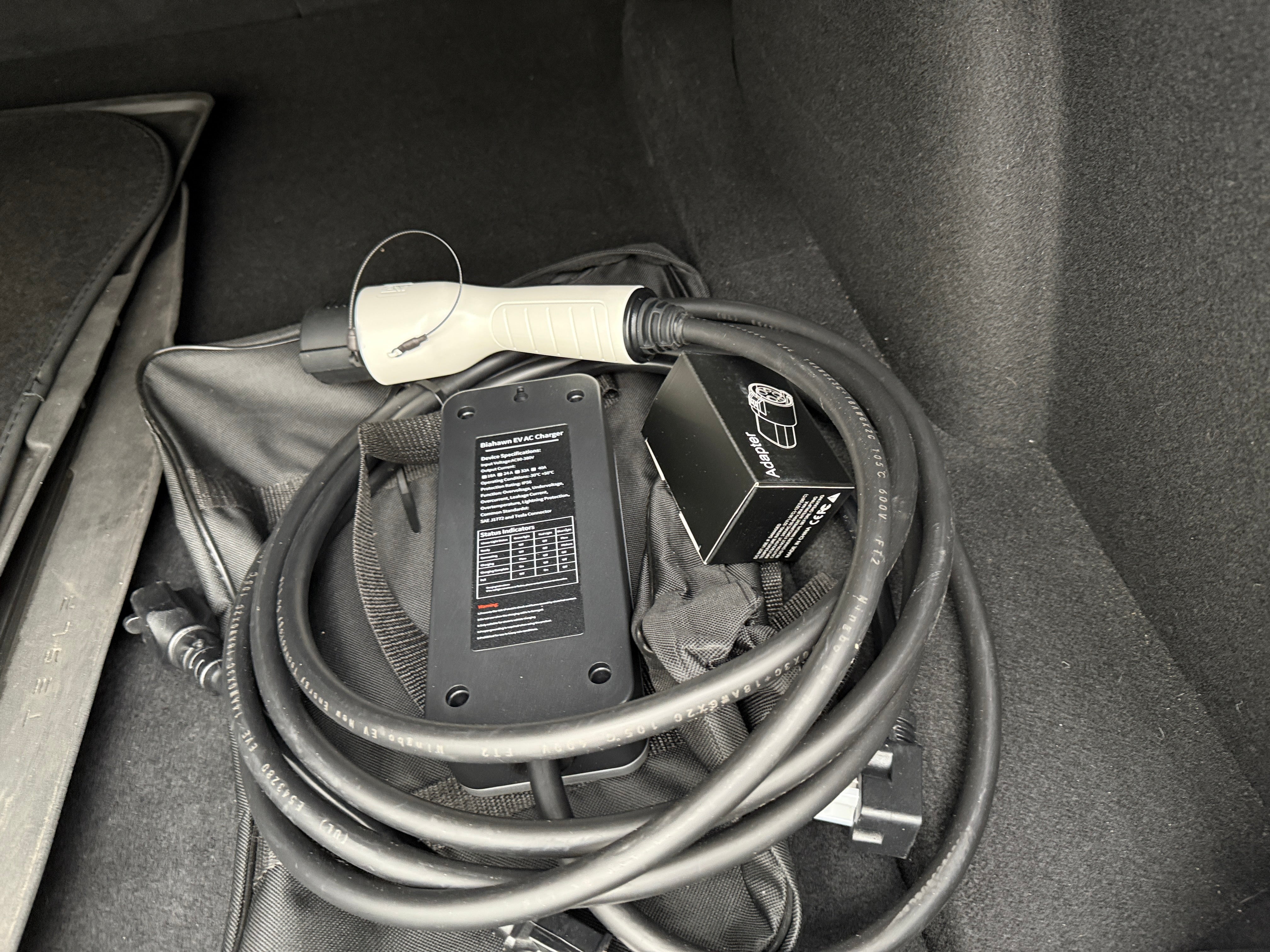 Used 2019 Tesla Model 3 Long Range with VIN 5YJ3E1EB1KF530075 for sale in Oak Creek, WI