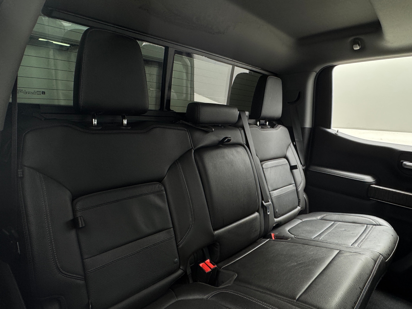 Thumbnail: 2019 GMC Sierra 1500 - 5