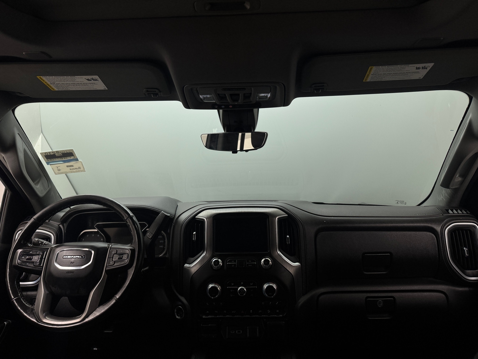 Thumbnail: 2019 GMC Sierra 1500 - 2