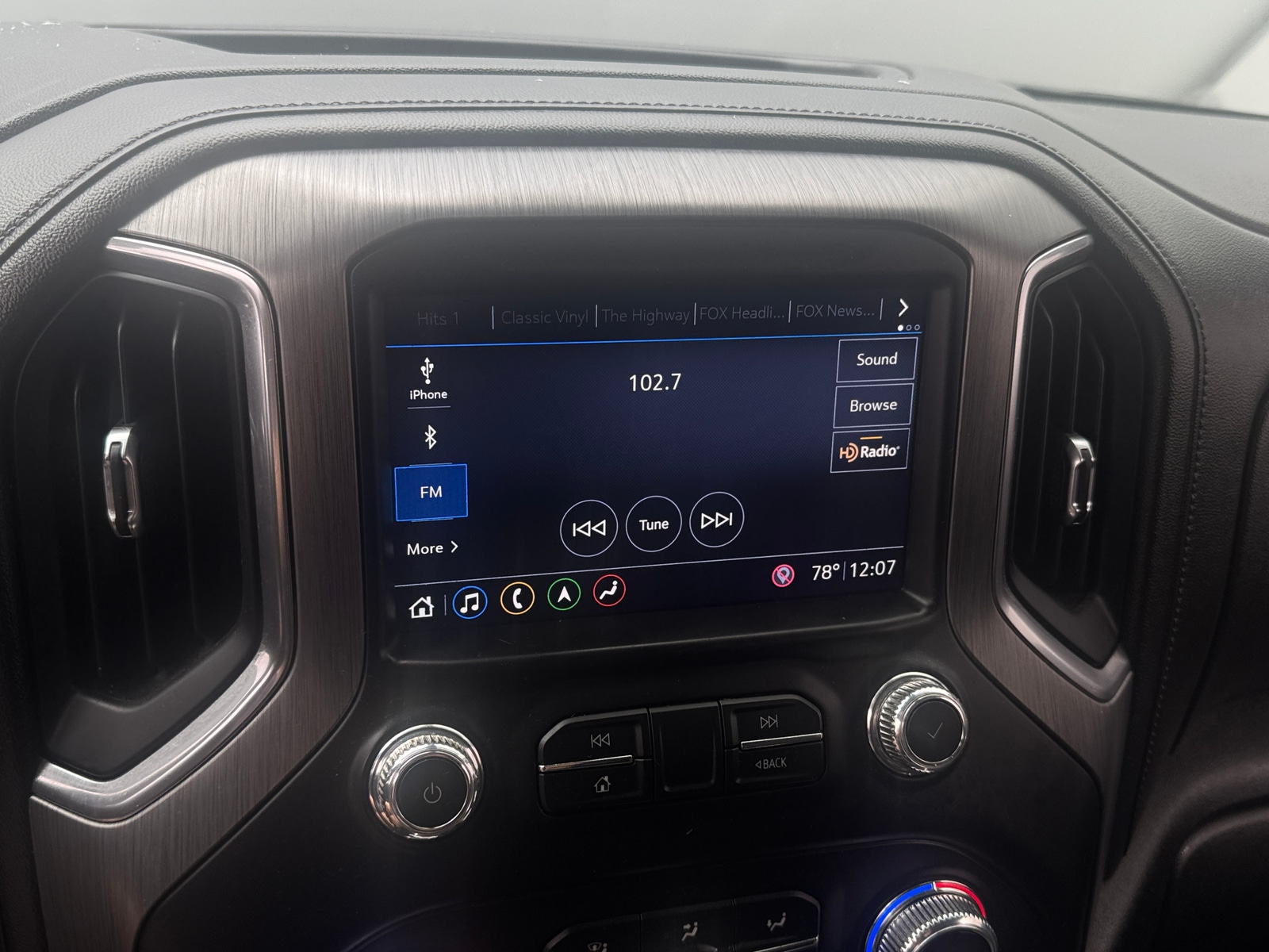 Thumbnail: 2019 GMC Sierra 1500 - 3
