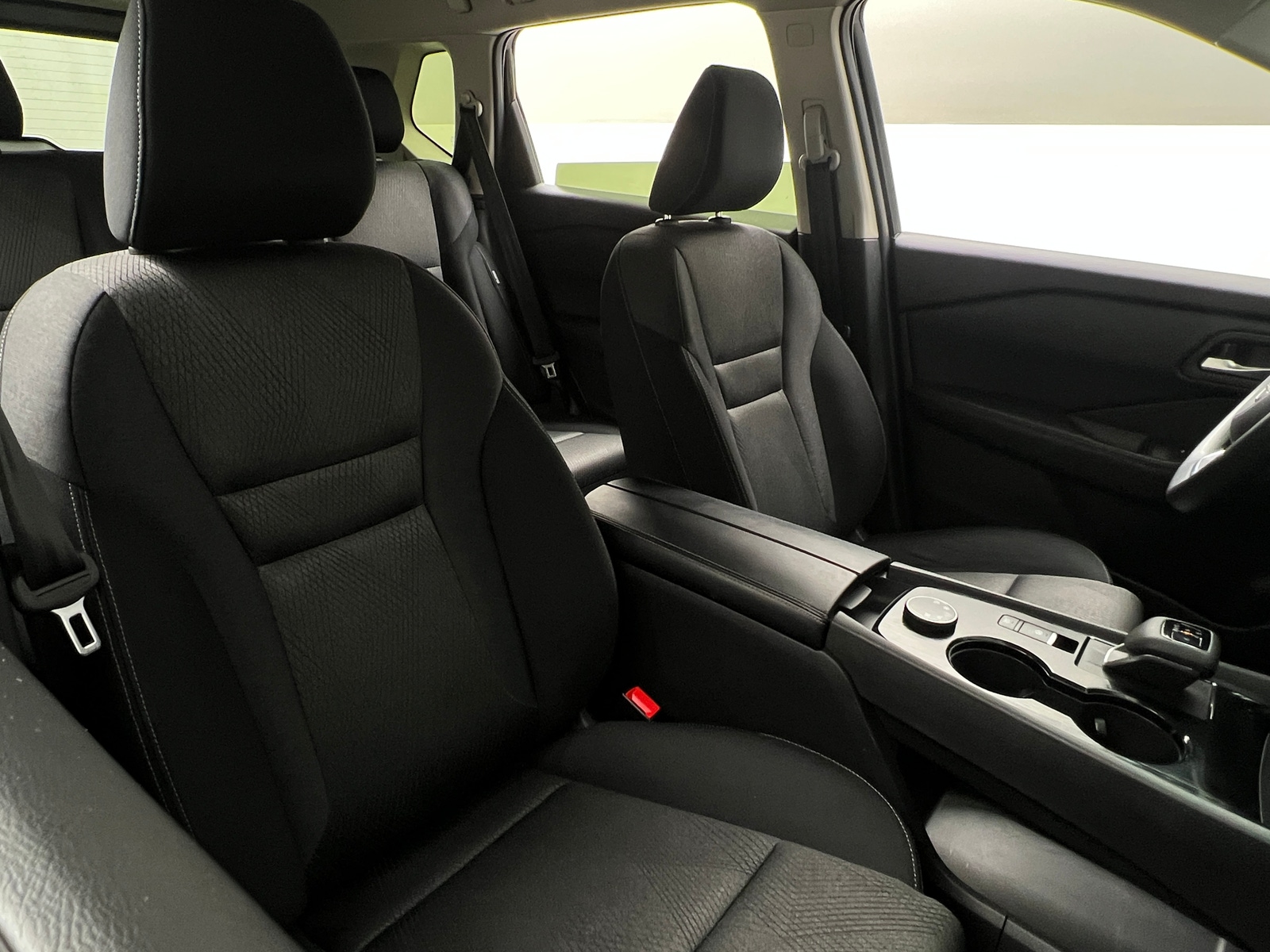 Thumbnail: 2024 Nissan Rogue - 2