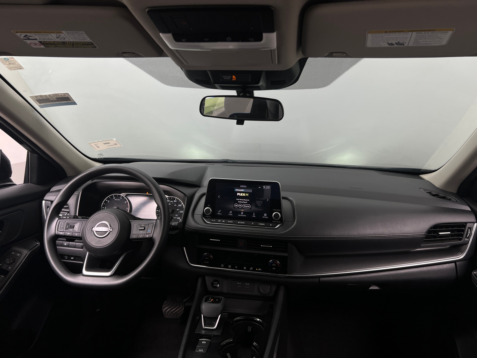 Thumbnail: 2024 Nissan Rogue - 3