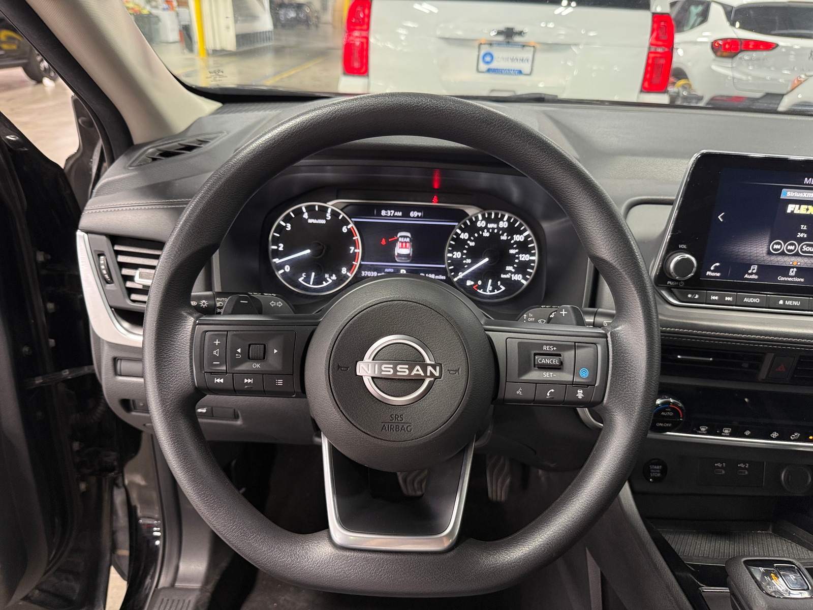 Thumbnail: 2024 Nissan Rogue - 5