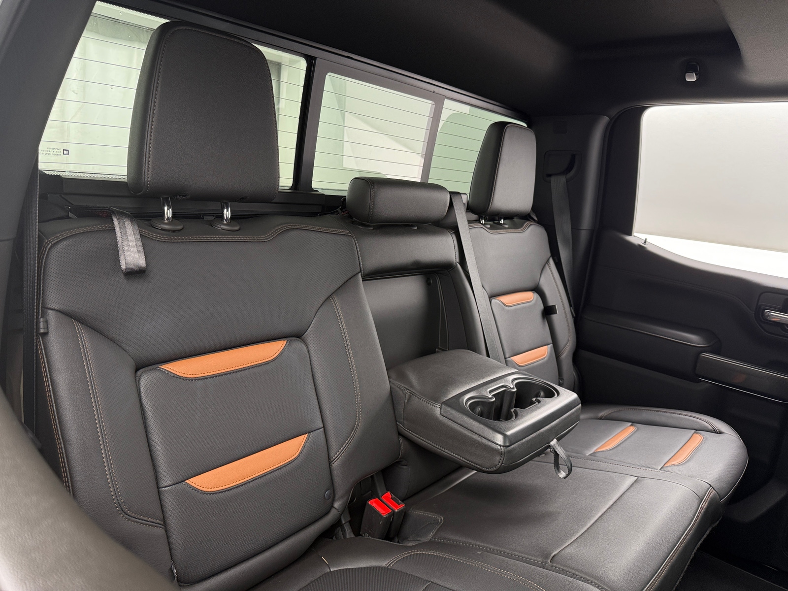 Thumbnail: 2022 GMC Sierra 1500 - 5