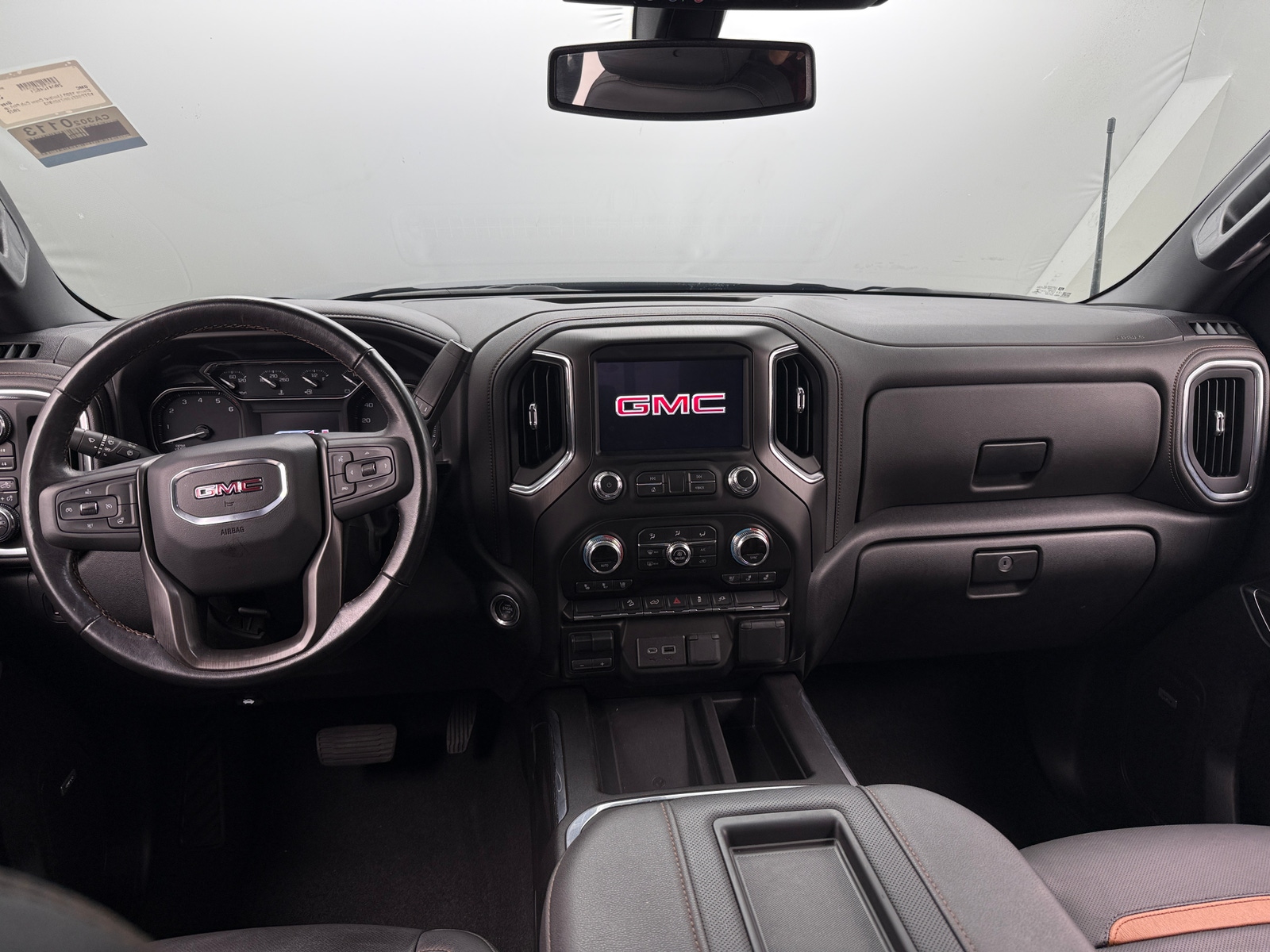 Thumbnail: 2022 GMC Sierra 1500 - 2