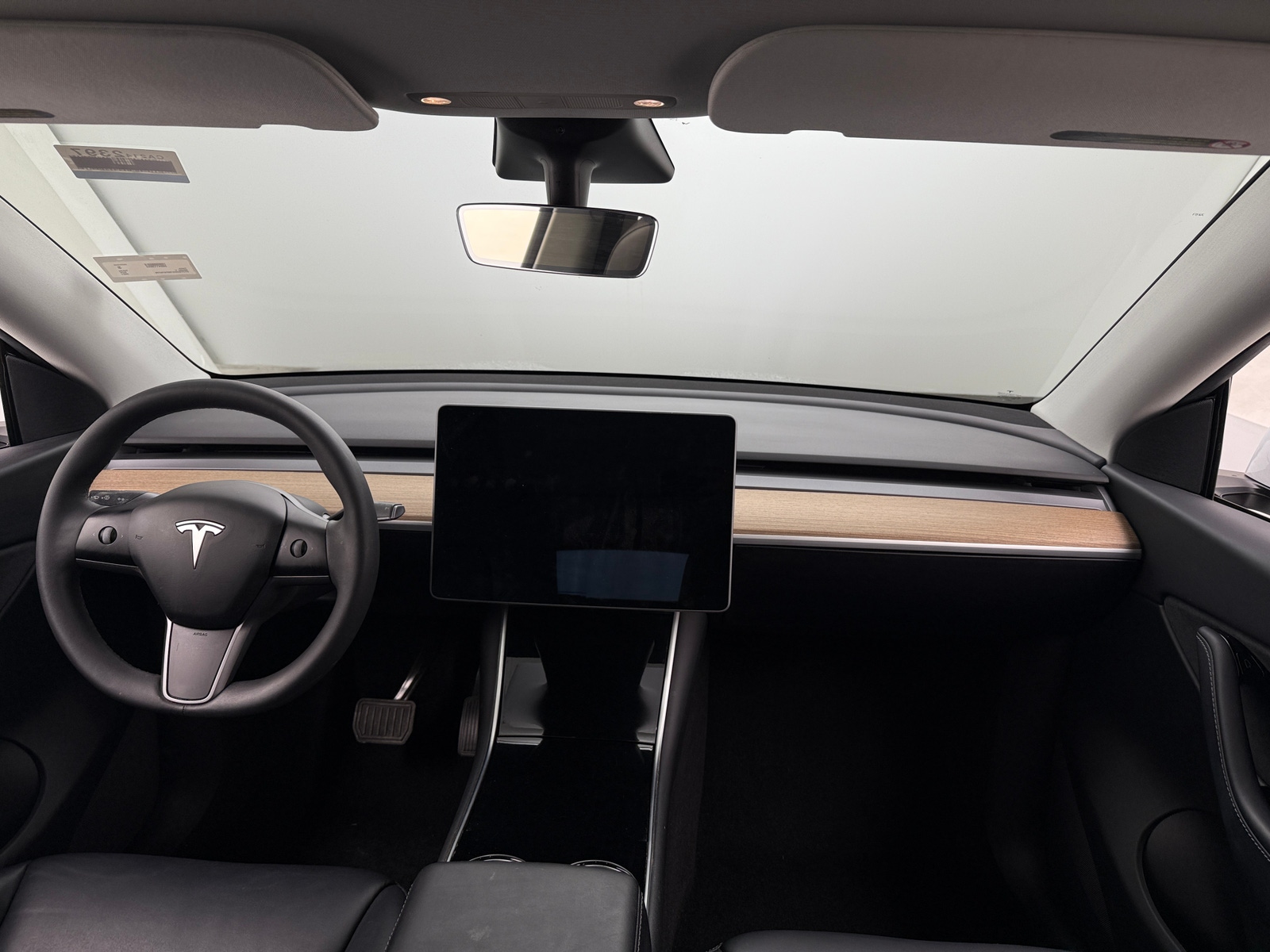 Thumbnail: 2021 Tesla Model Y - 2
