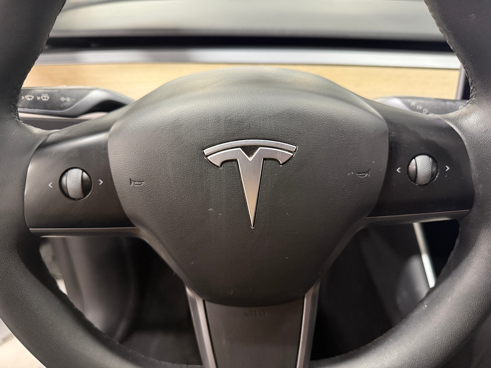 Thumbnail: 2021 Tesla Model Y - 4