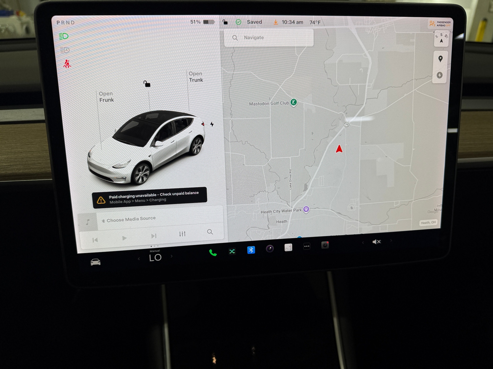 Thumbnail: 2021 Tesla Model Y - 3