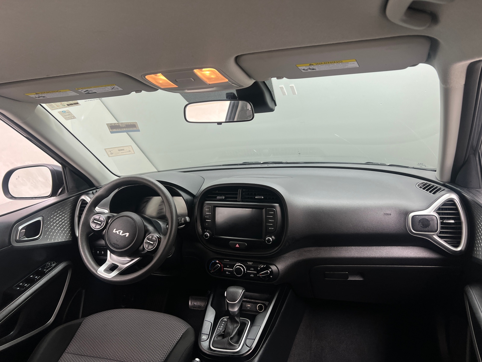 Thumbnail: 2024 Kia Soul - 3