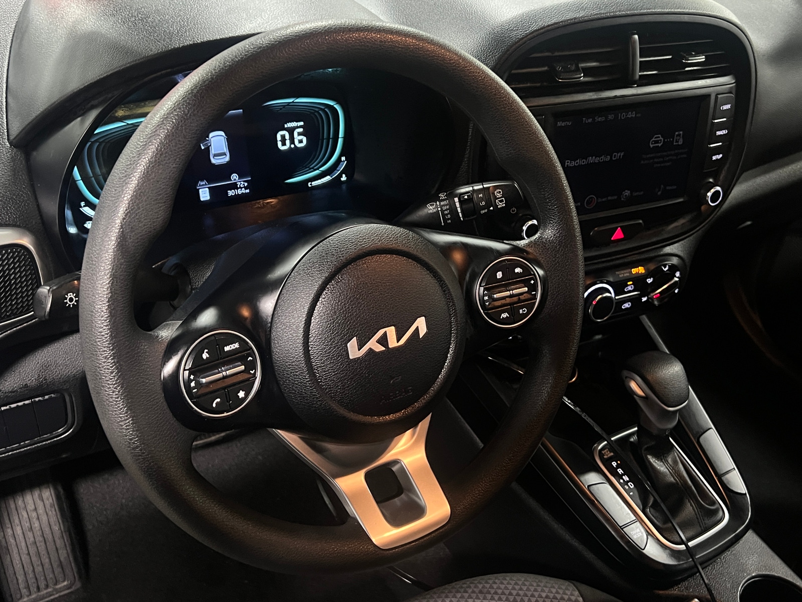 Thumbnail: 2024 Kia Soul - 5