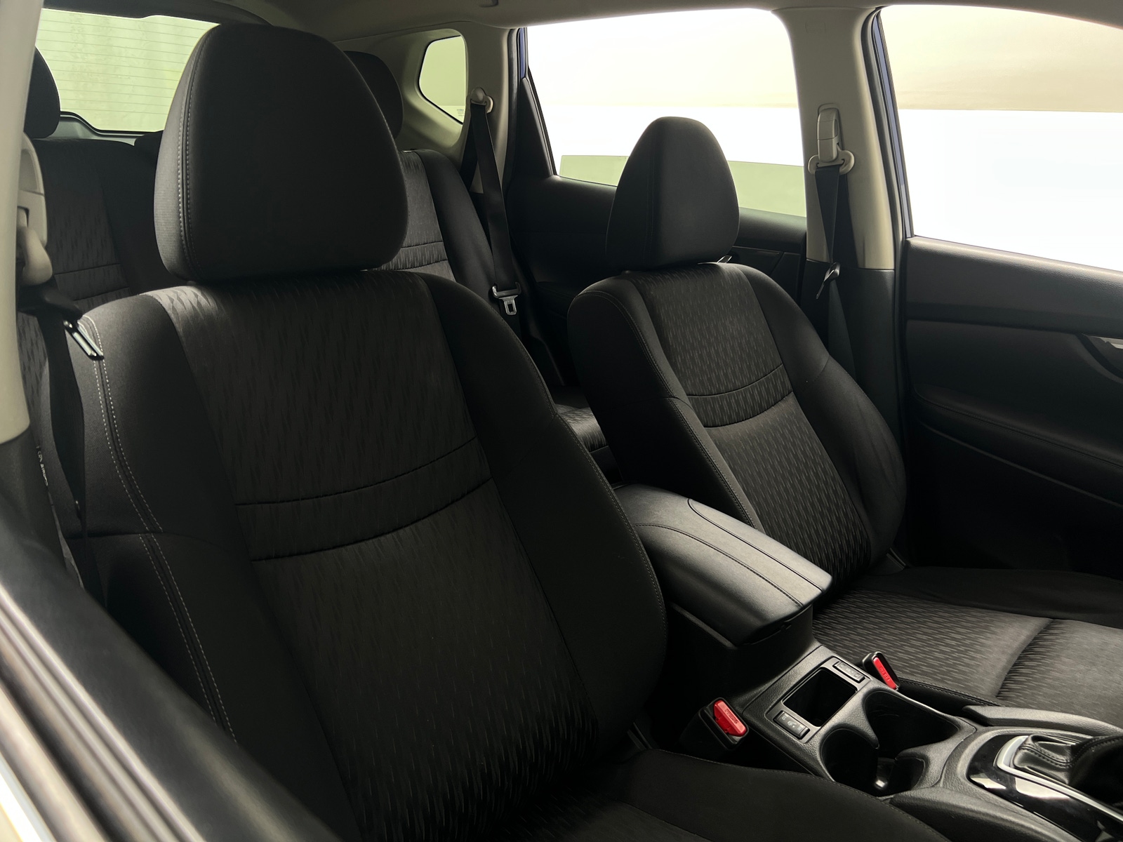 Thumbnail: 2018 Nissan Rogue - 2