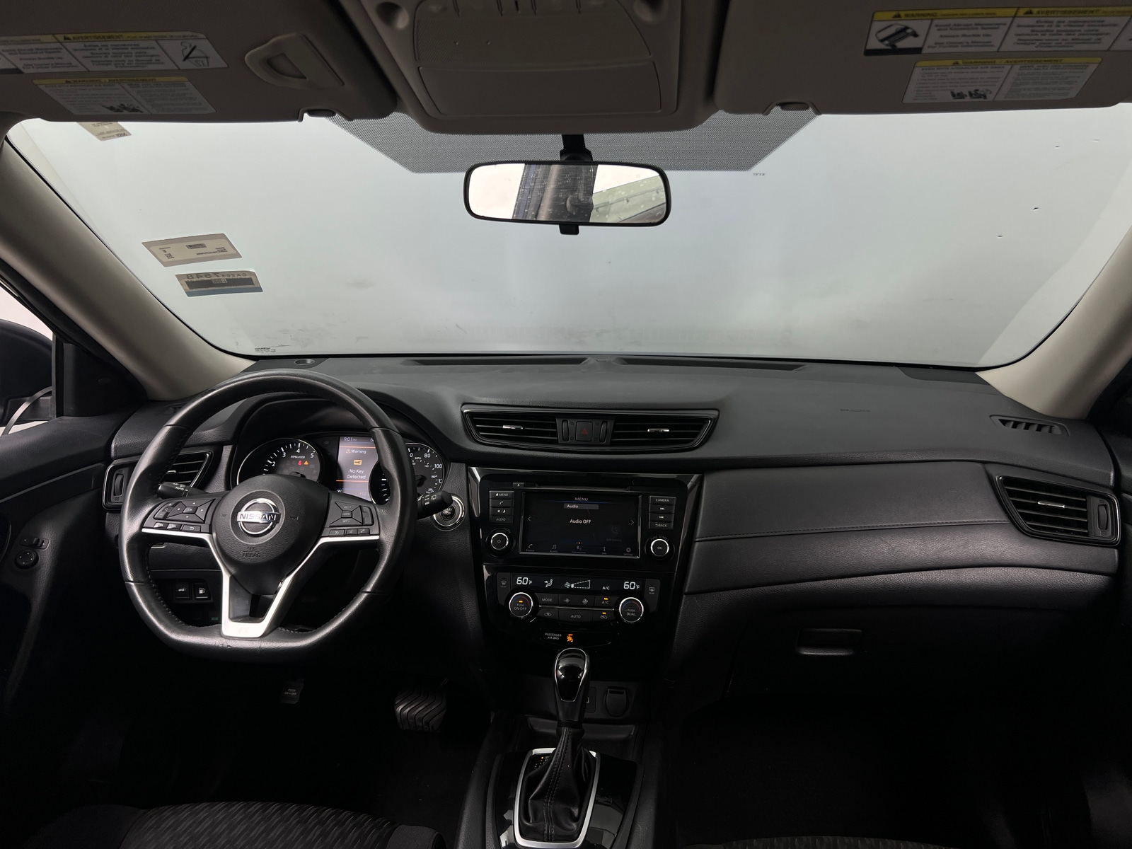 Thumbnail: 2018 Nissan Rogue - 3