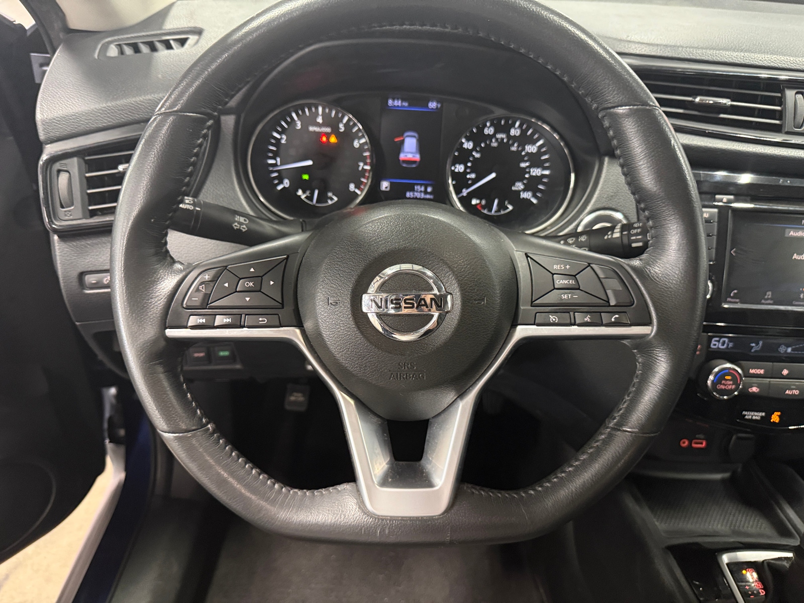 Thumbnail: 2018 Nissan Rogue - 5