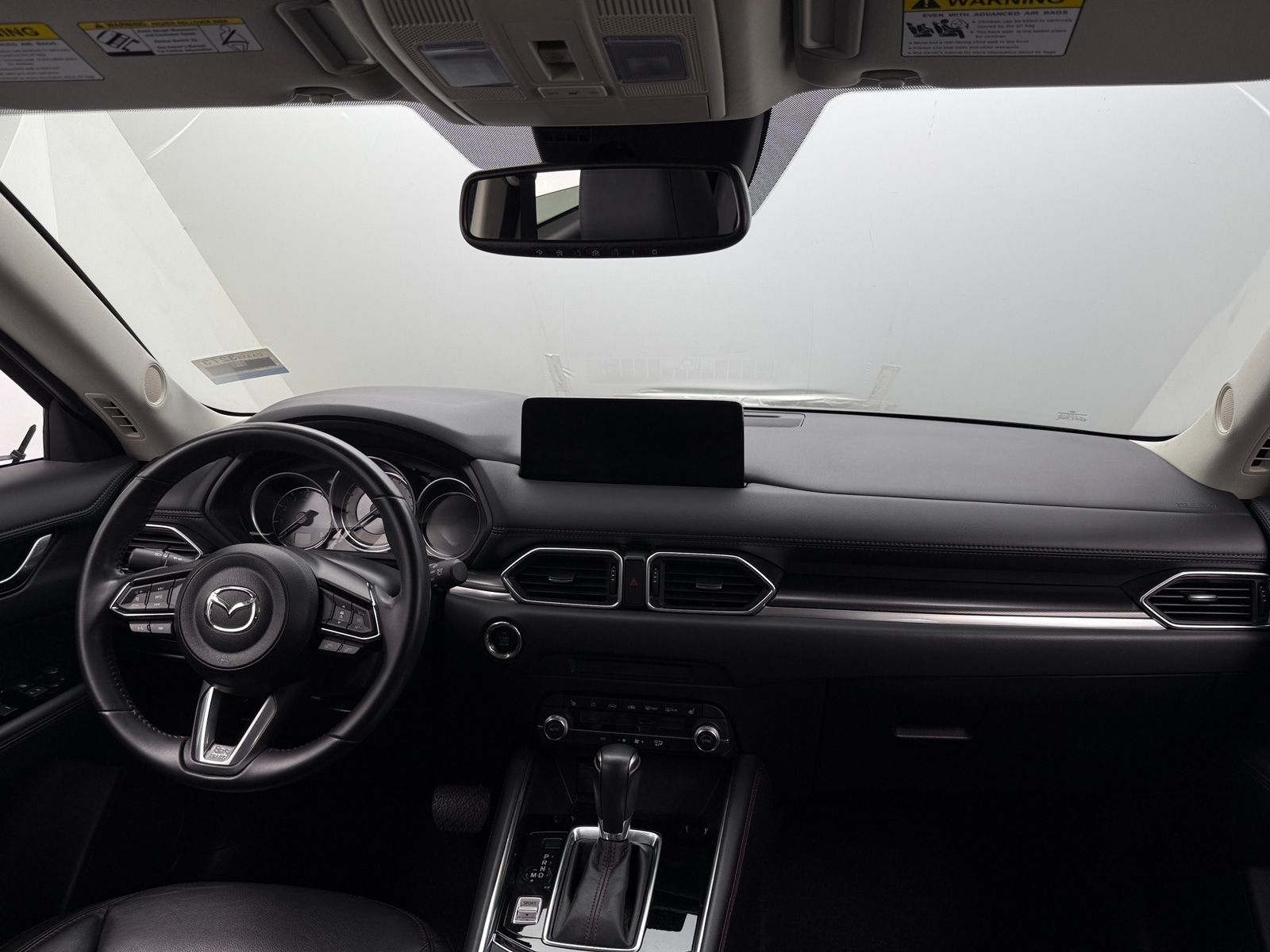 Thumbnail: 2022 Mazda CX-5 - 2