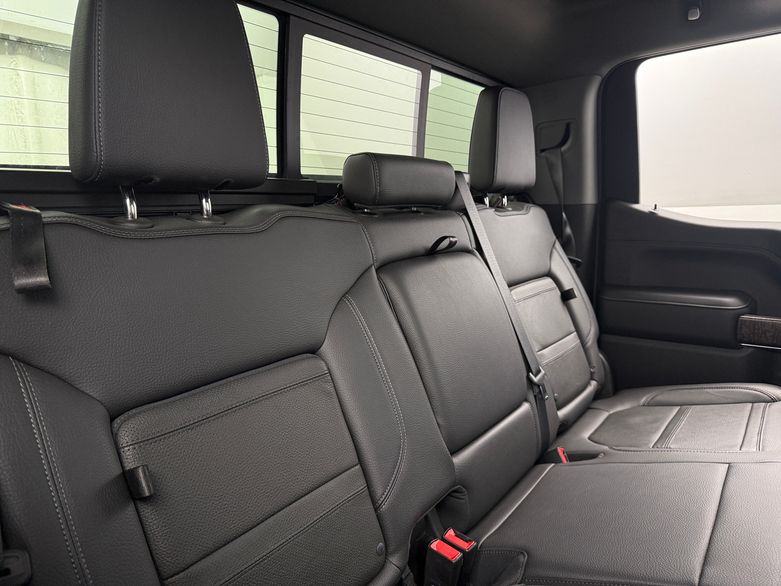 Thumbnail: 2021 GMC Sierra 1500 - 5