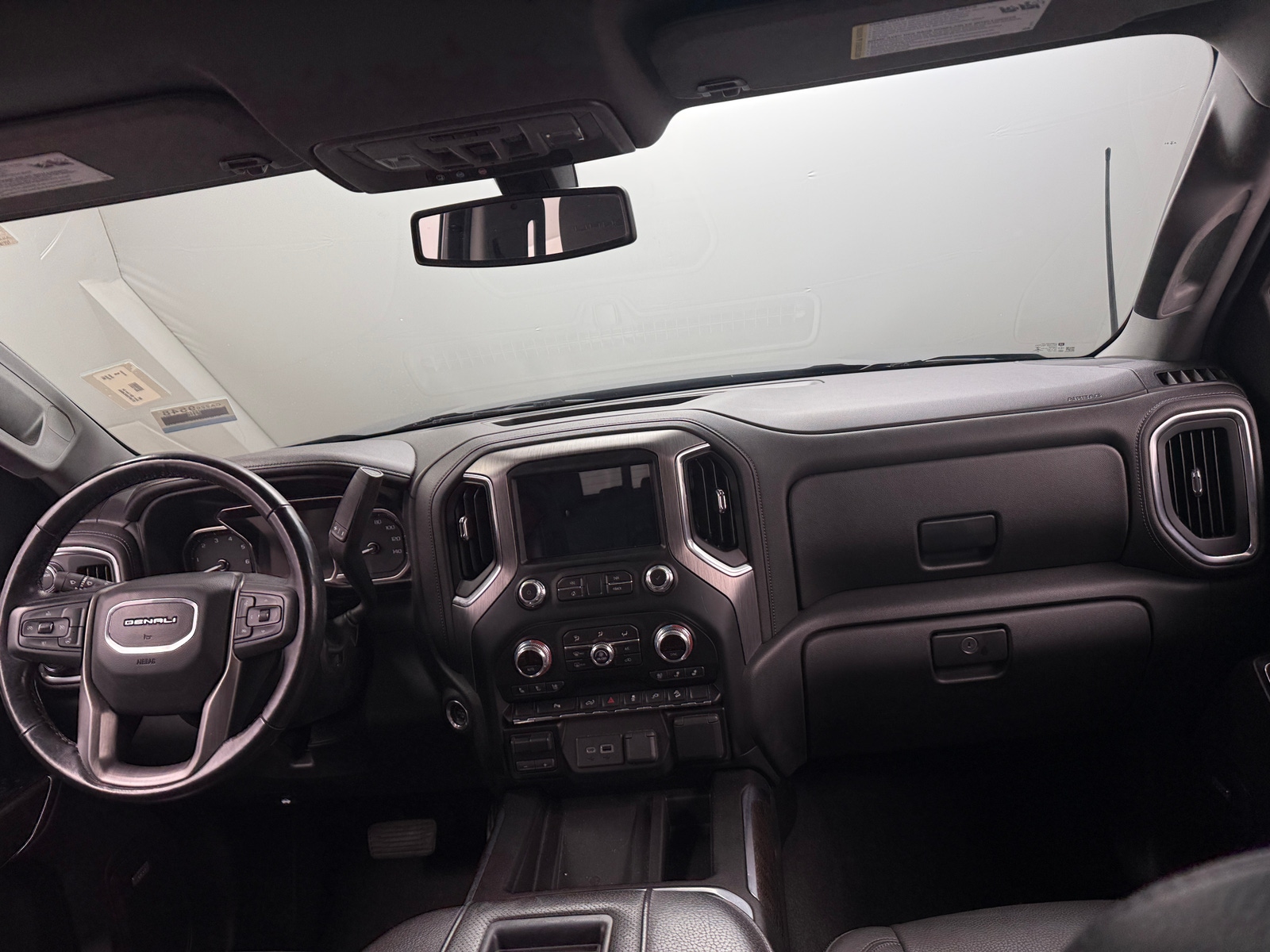 Thumbnail: 2021 GMC Sierra 1500 - 2