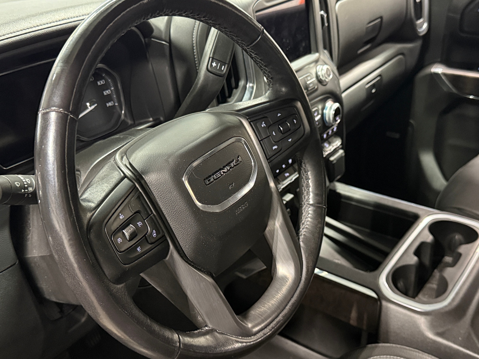 Thumbnail: 2021 GMC Sierra 1500 - 4