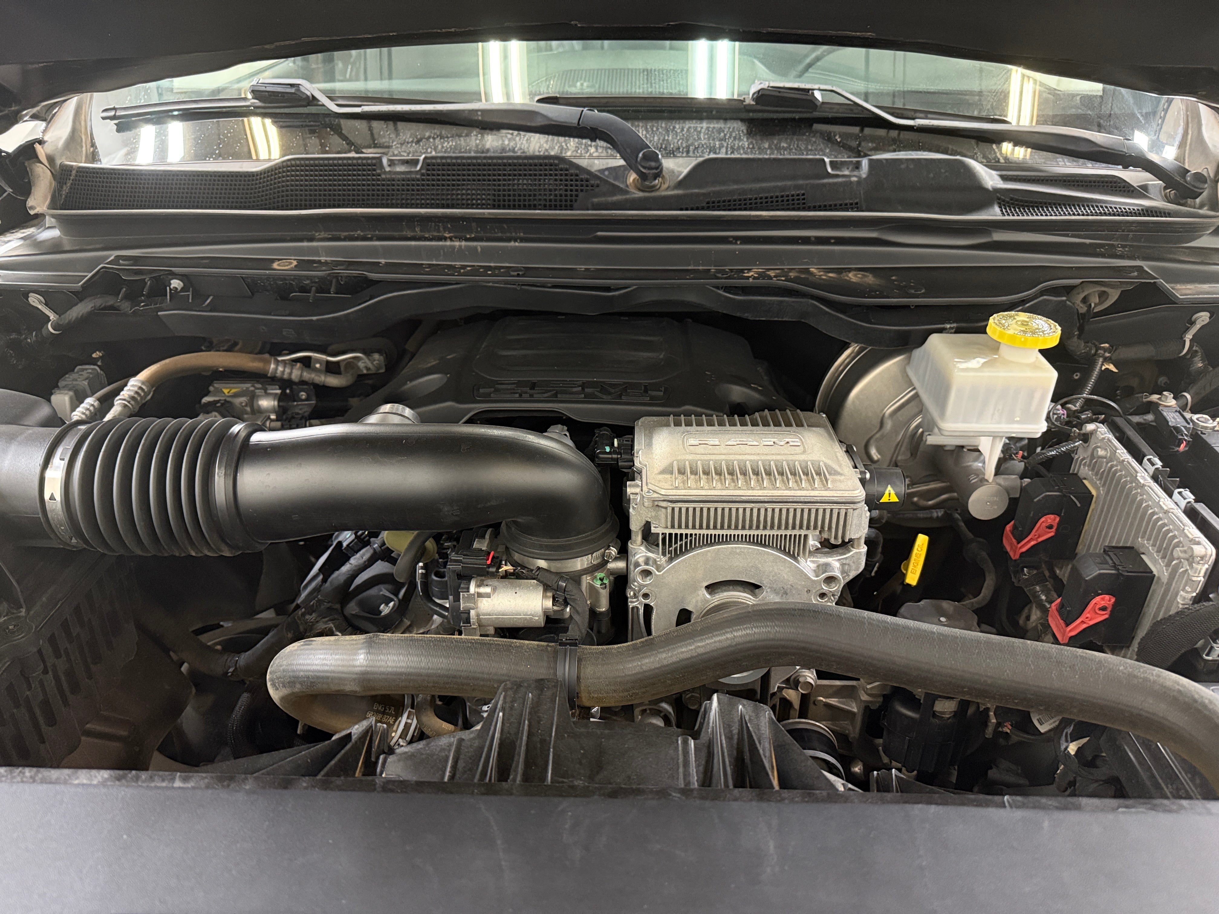 2020 RAM Ram 1500 Pickup