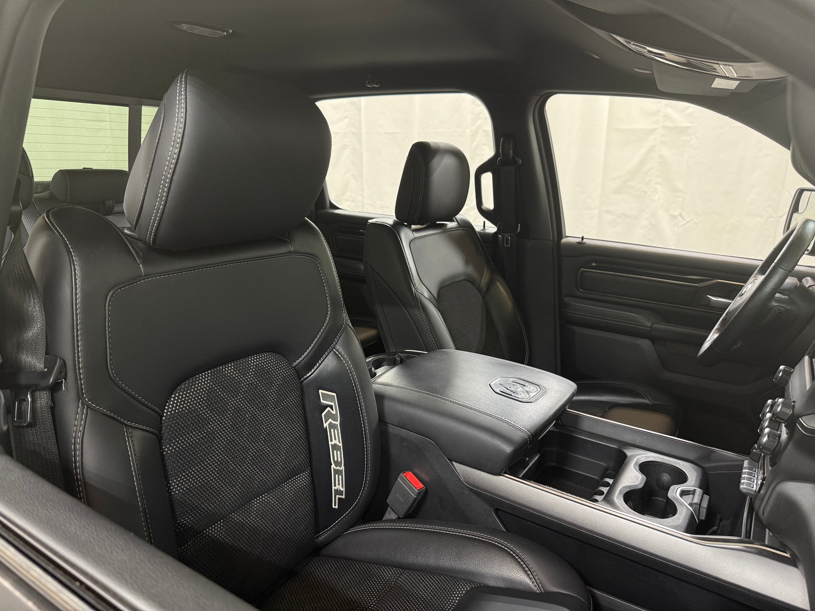 Thumbnail: 2020 RAM 1500 - 2