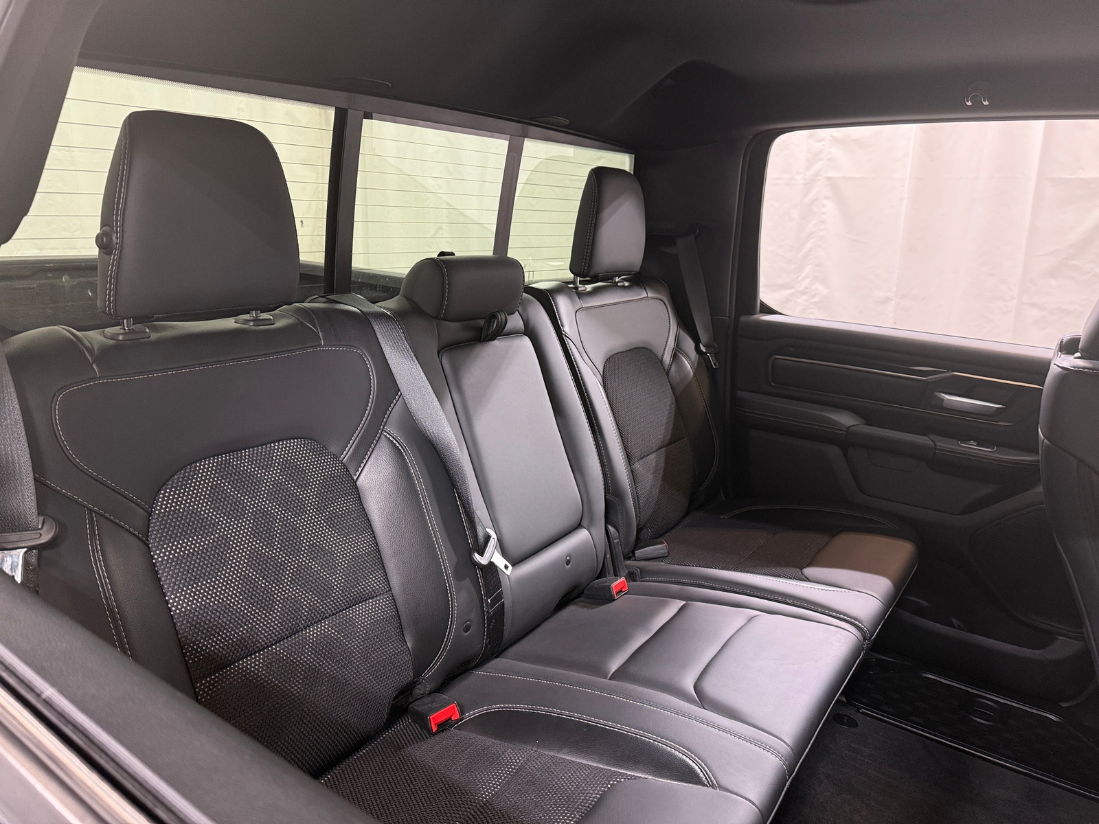 Thumbnail: 2020 RAM 1500 - 6