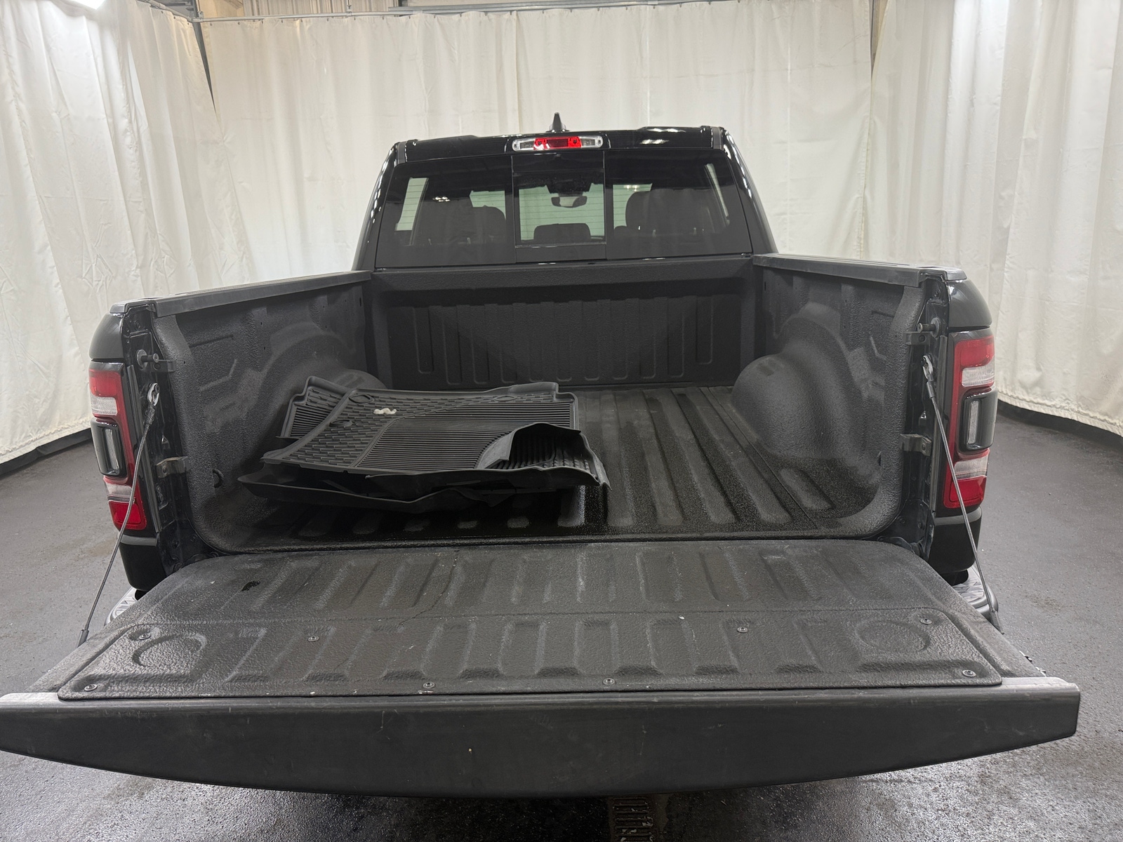 Thumbnail: 2020 RAM 1500 - 7