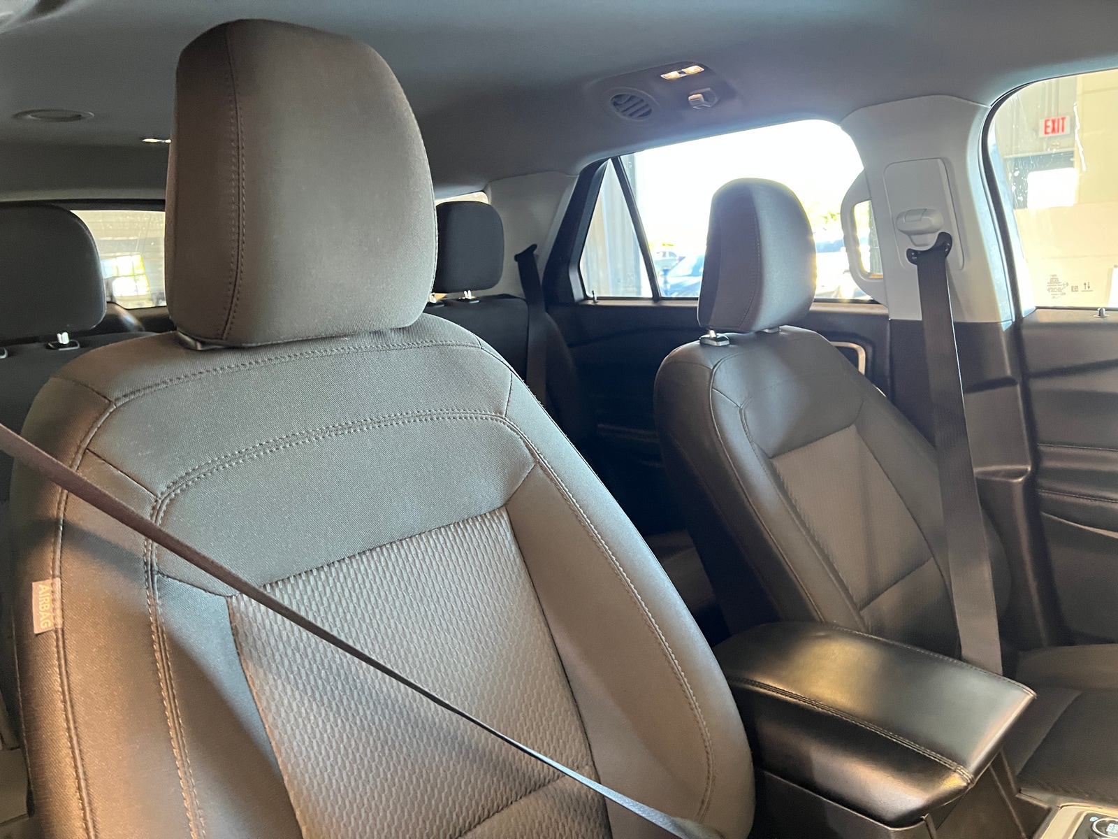 Thumbnail: 2022 Ford Explorer - 2