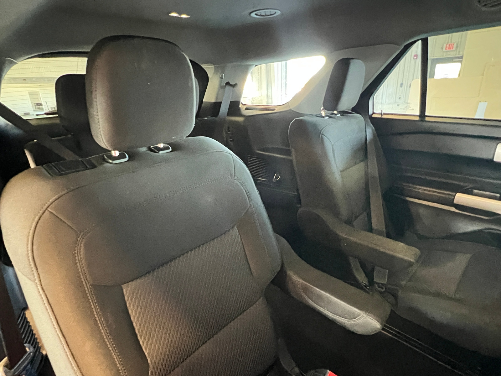 Thumbnail: 2022 Ford Explorer - 6