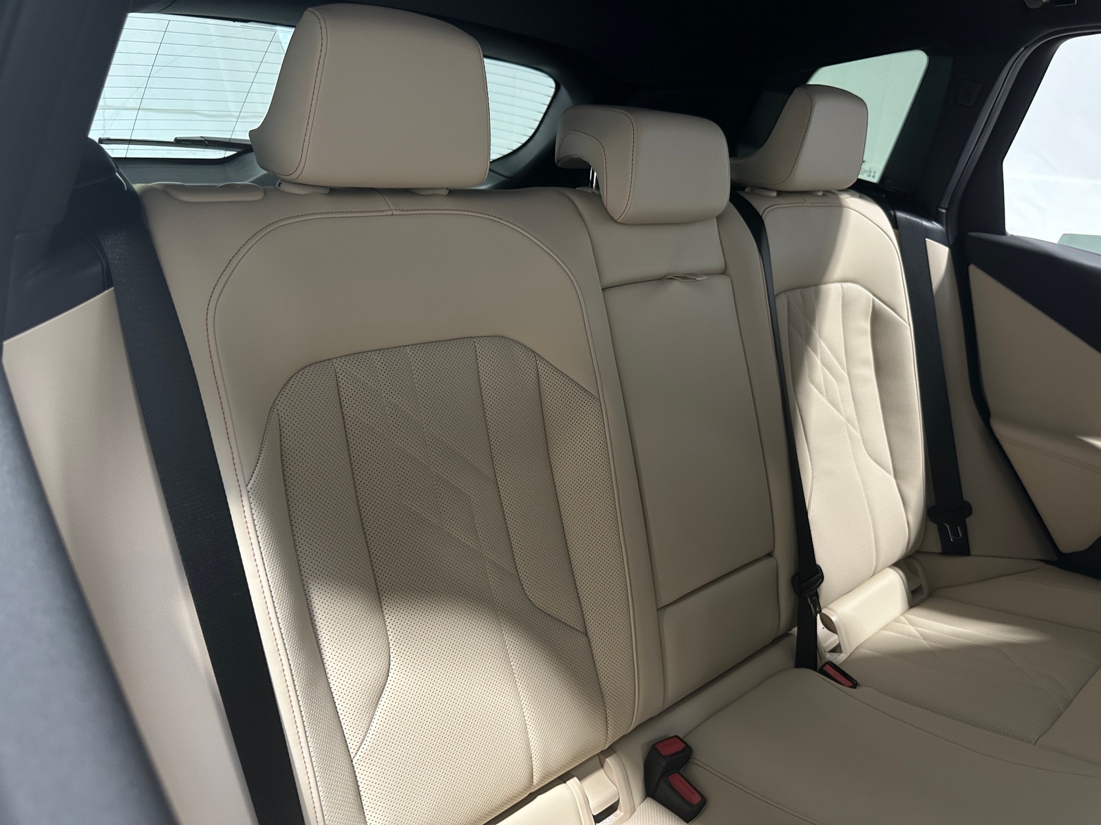 Thumbnail: 2025 BMW X3 - 5