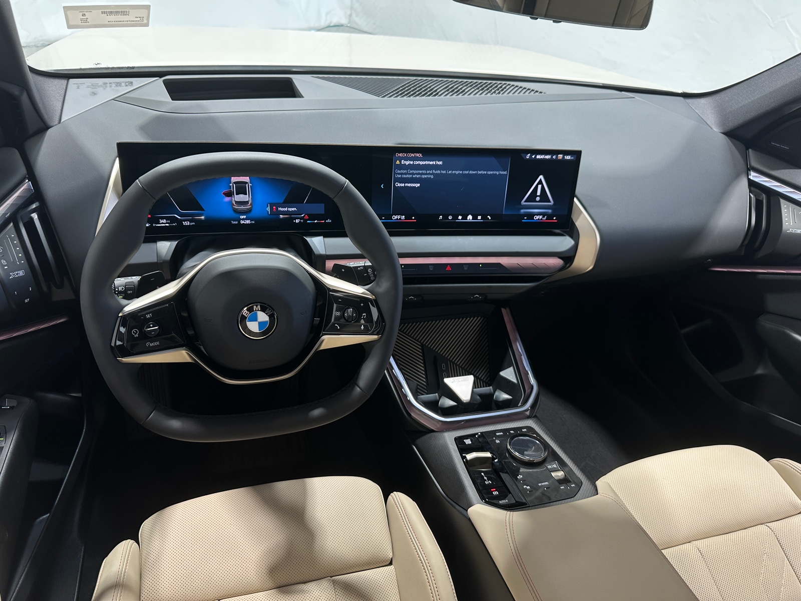 Thumbnail: 2025 BMW X3 - 2
