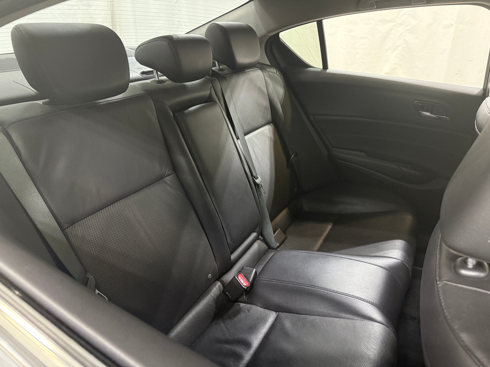 Thumbnail: 2013 Acura ILX - 5
