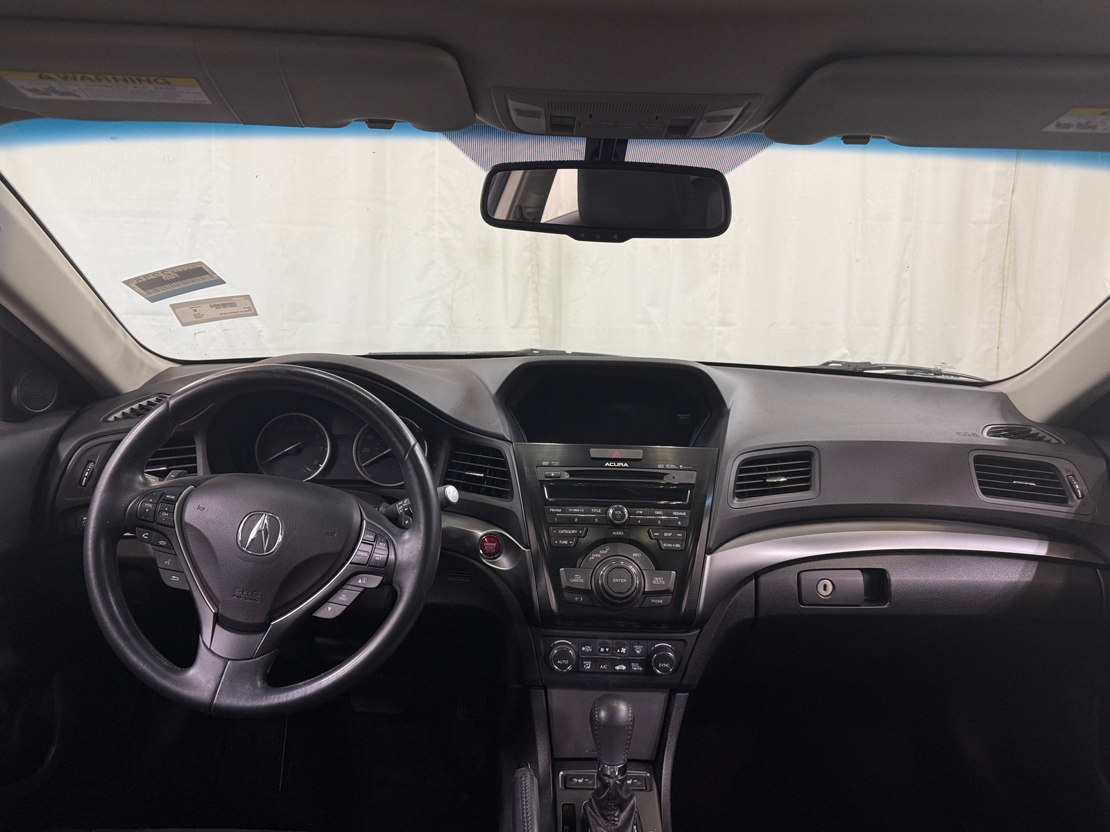 Thumbnail: 2013 Acura ILX - 2