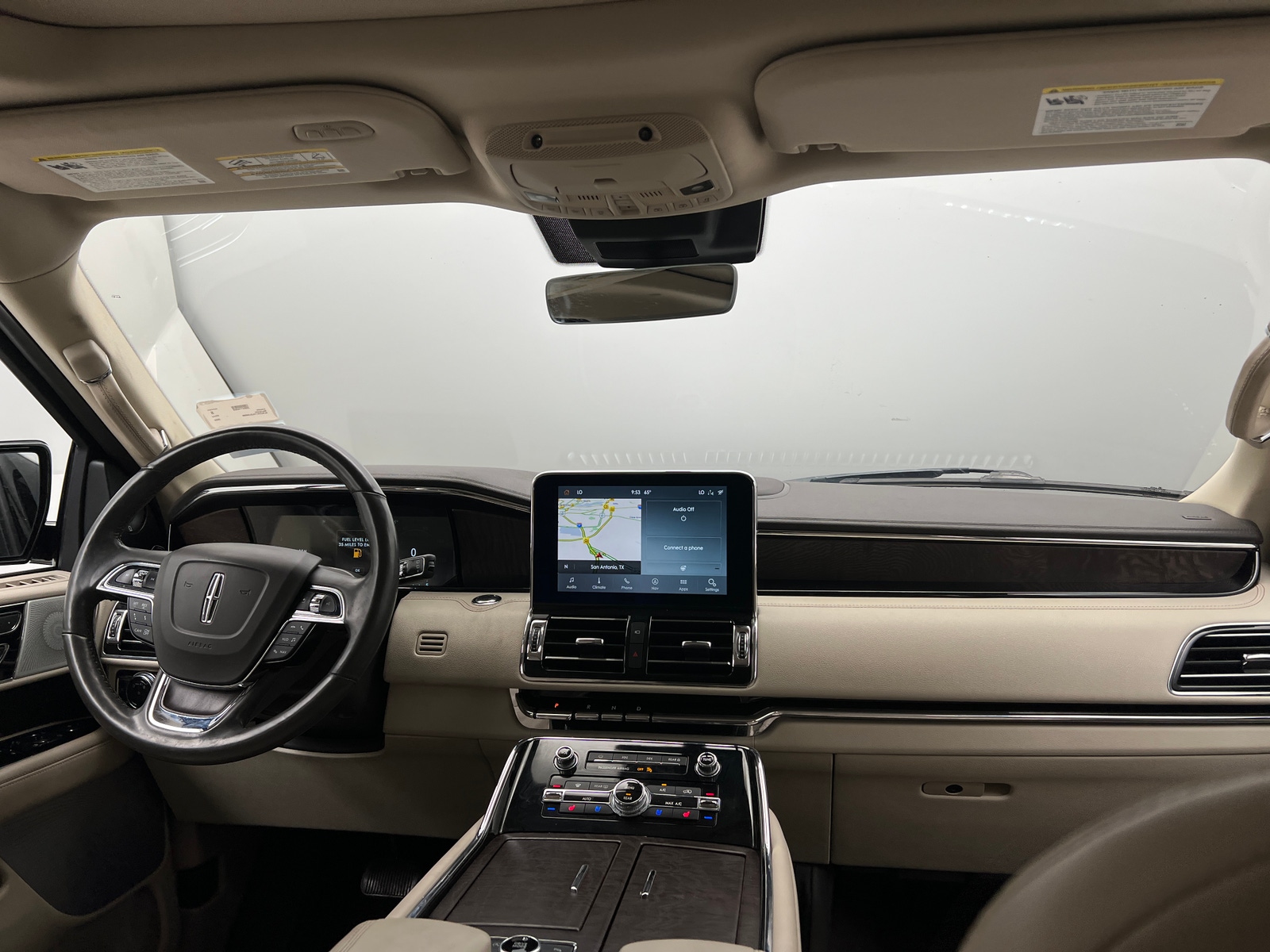 Thumbnail: 2020 Lincoln Navigator - 2