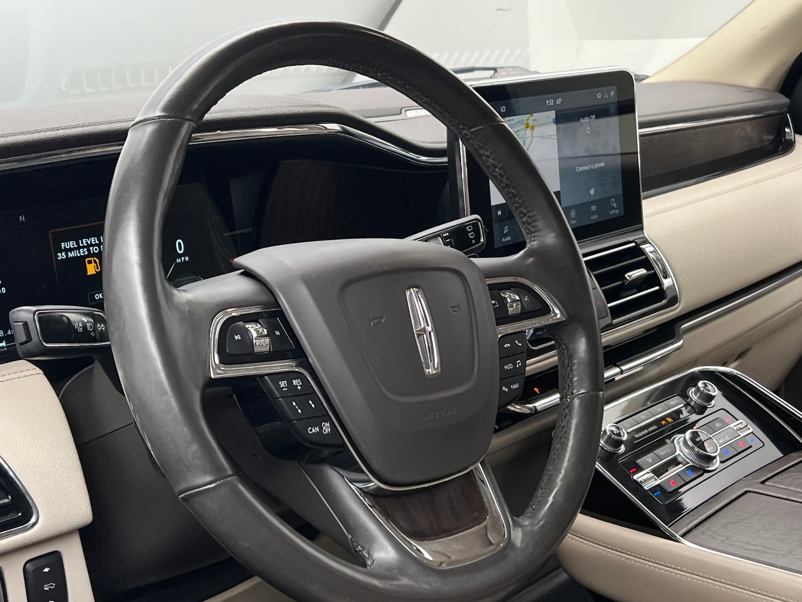 Thumbnail: 2020 Lincoln Navigator - 4