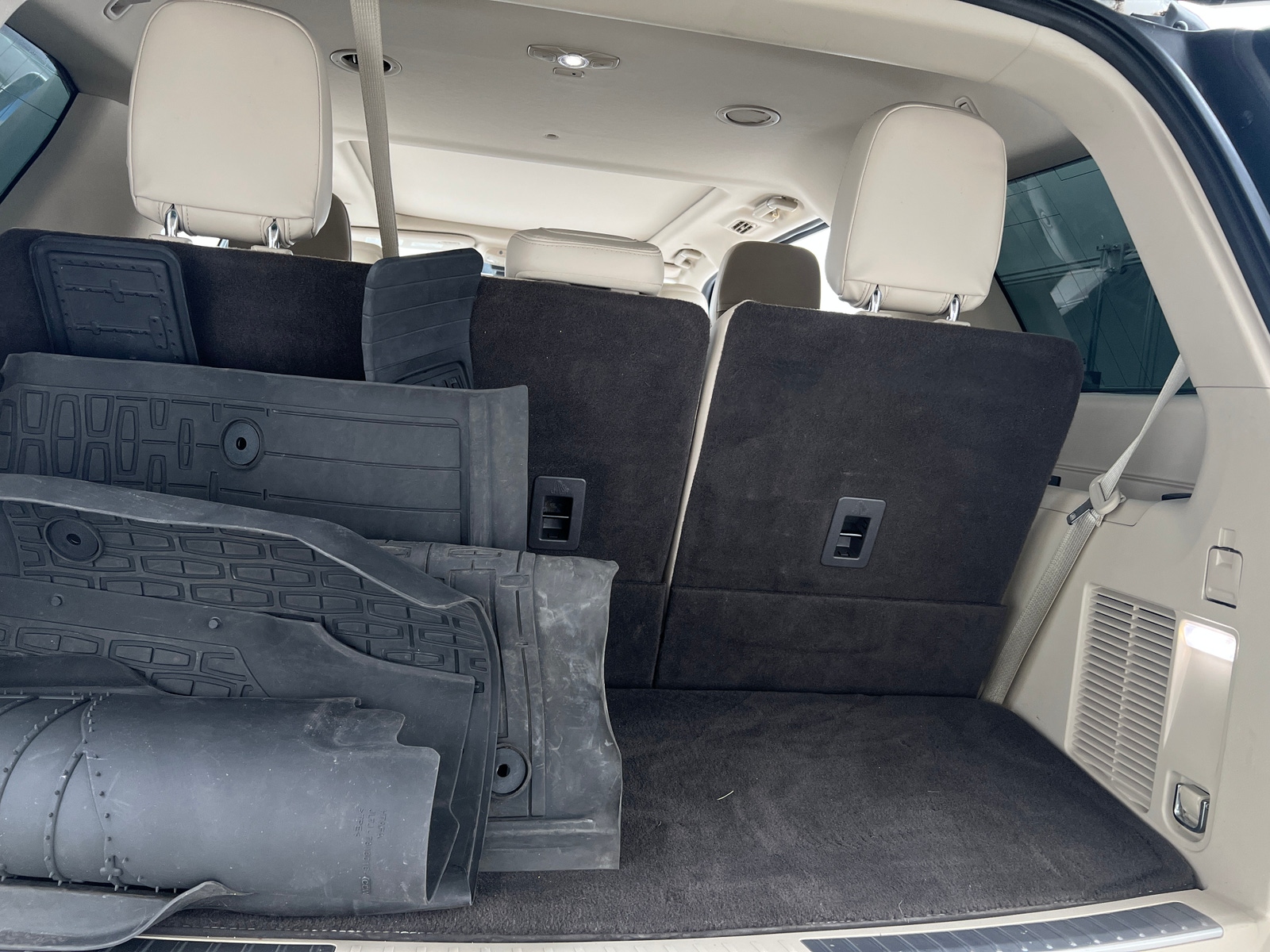 Thumbnail: 2020 Lincoln Navigator - 6