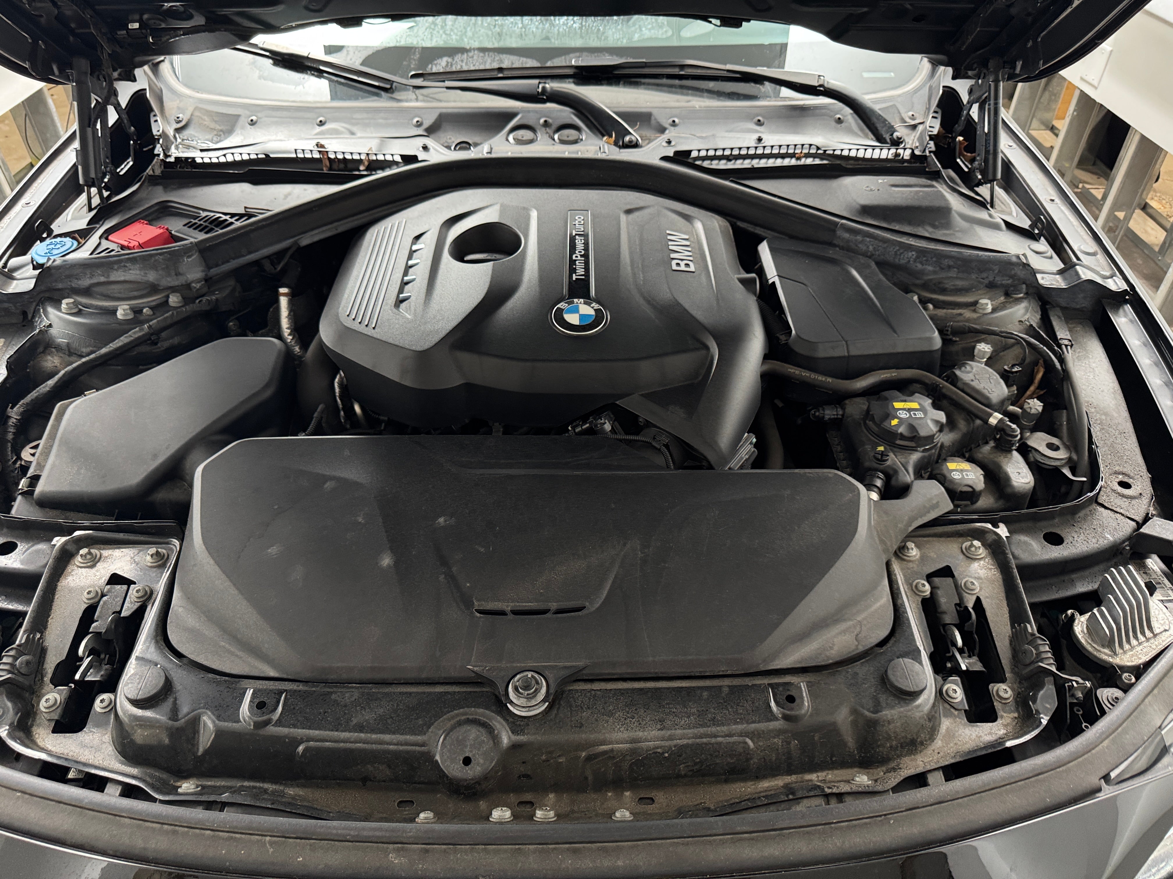 2019 BMW 4 Series