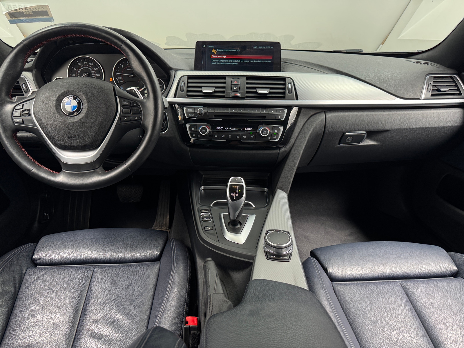 Thumbnail: 2019 BMW 4 Series - 2