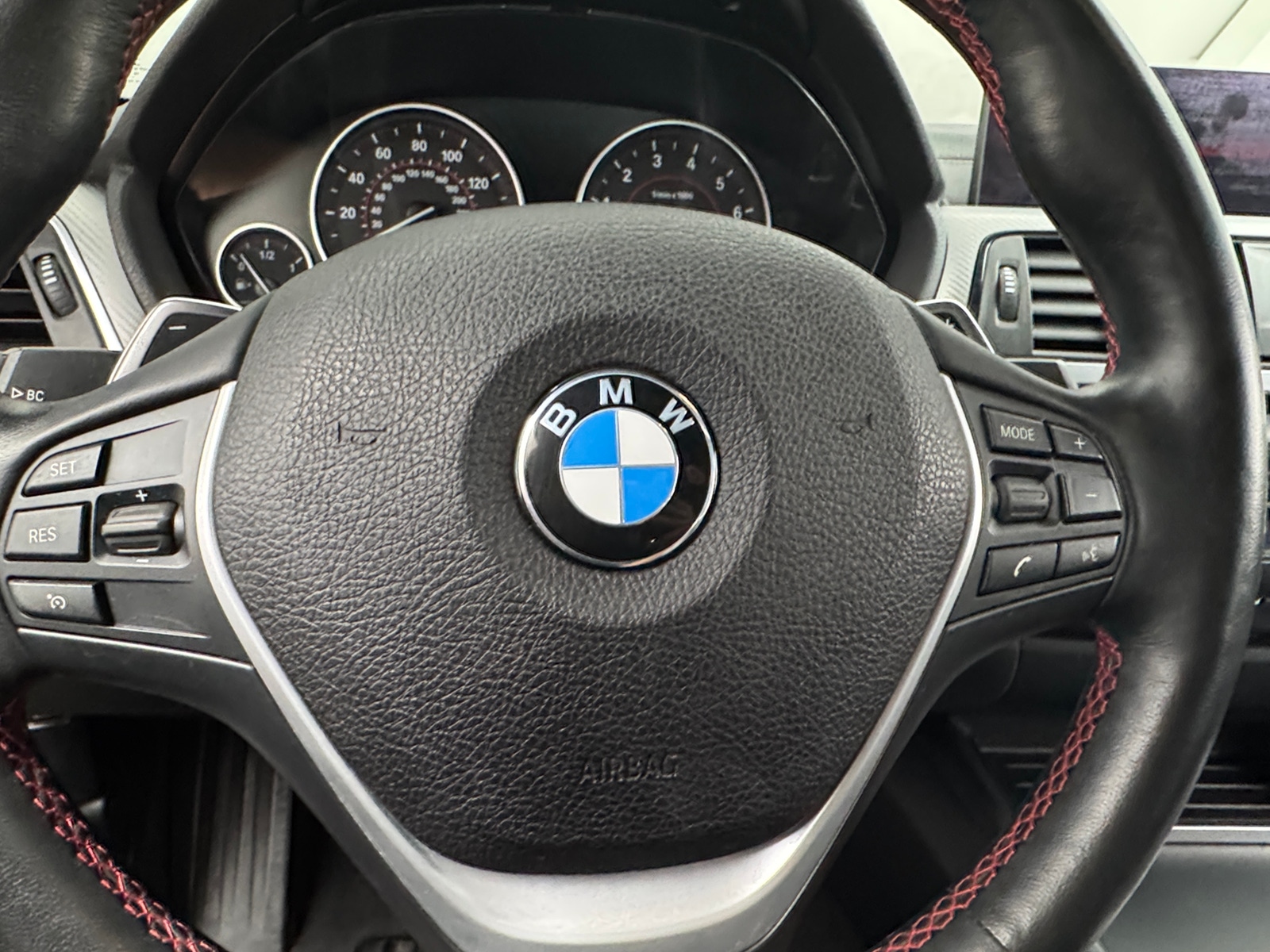 Thumbnail: 2019 BMW 4 Series - 4