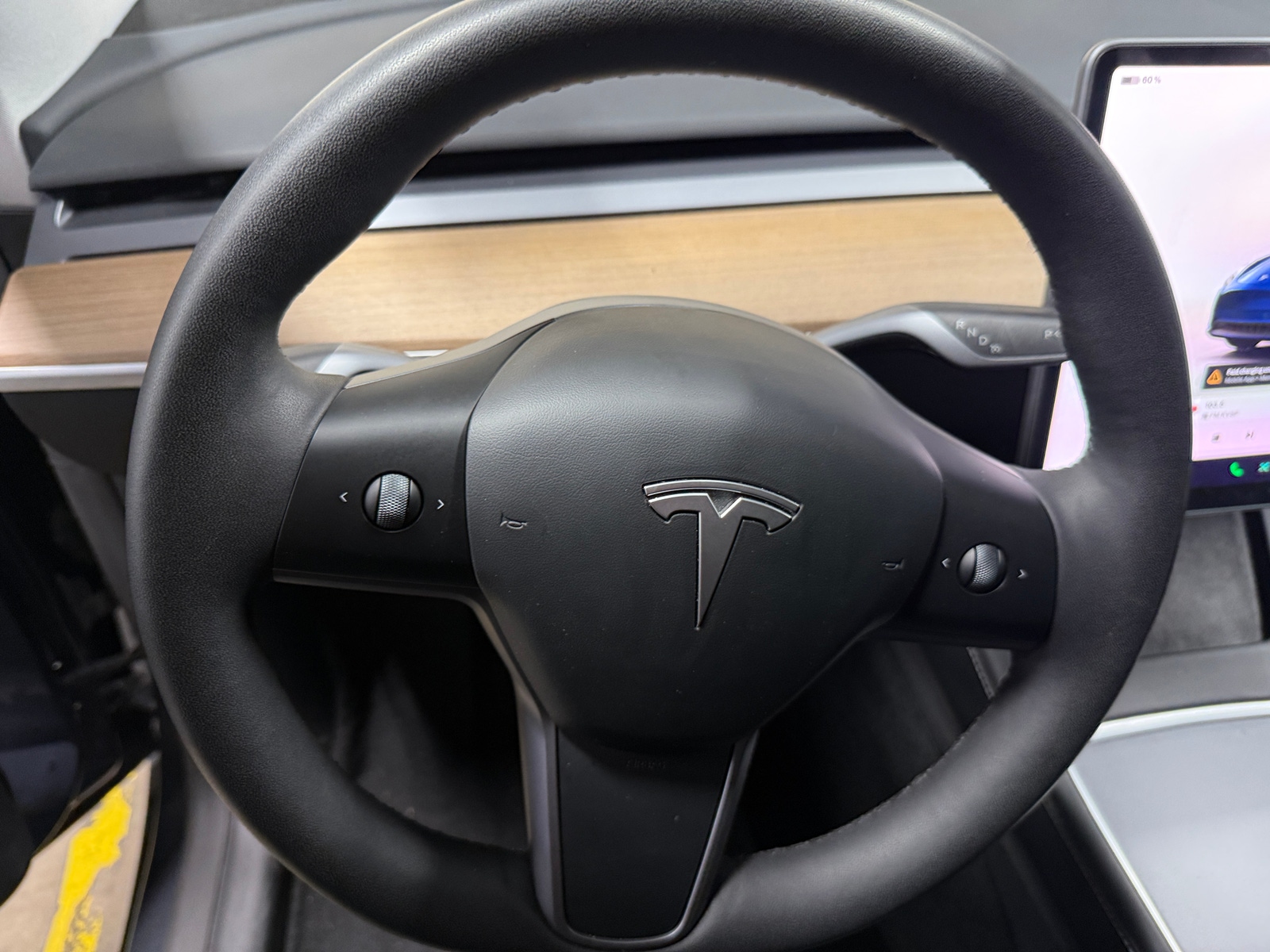 Thumbnail: 2023 Tesla Model Y - 4