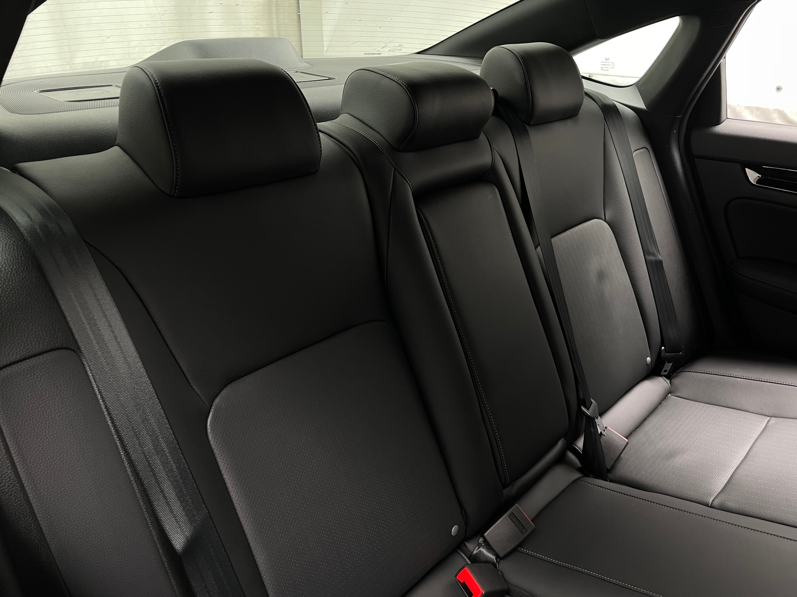 Thumbnail: 2025 Honda Civic - 6