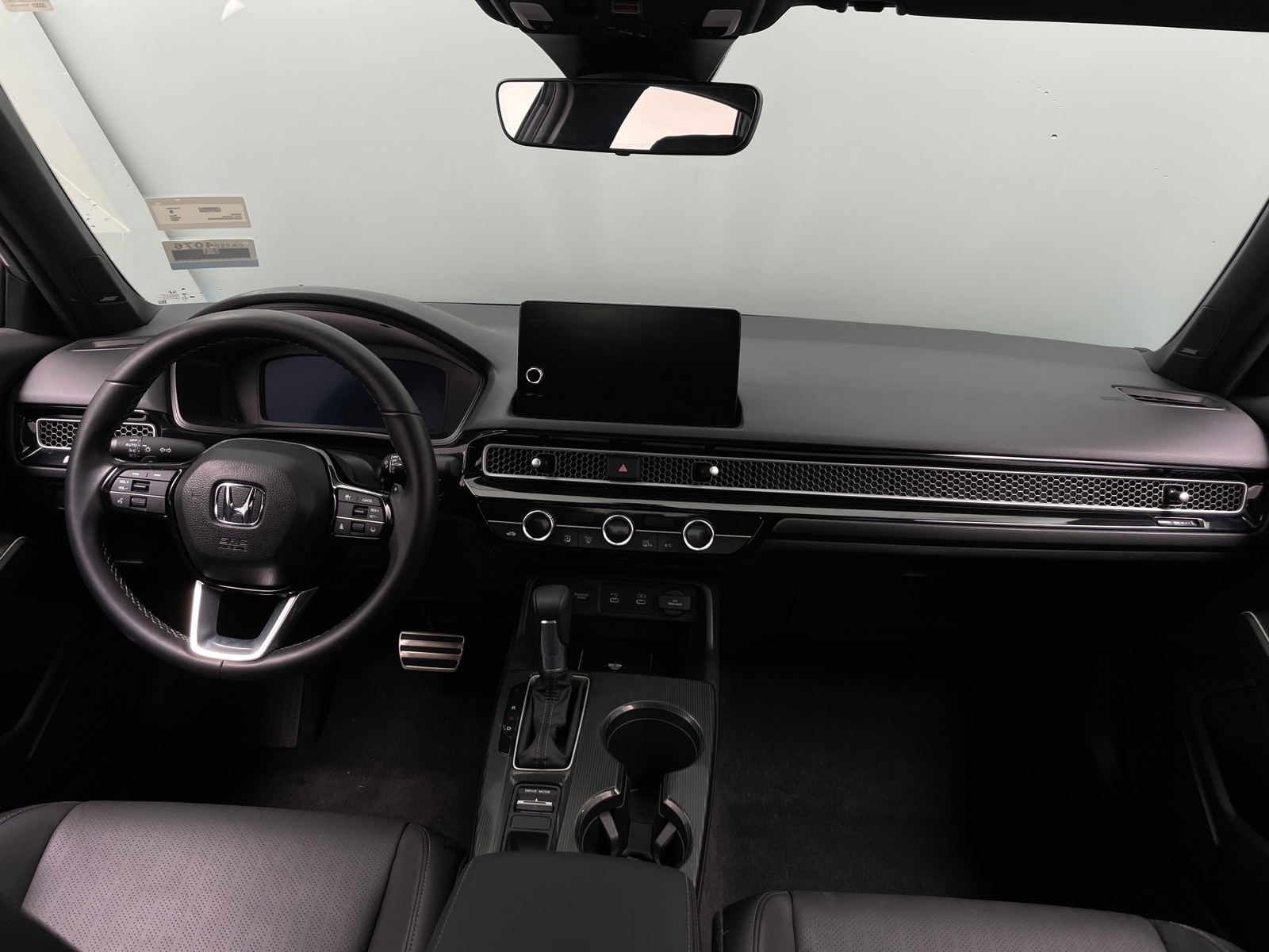 Thumbnail: 2025 Honda Civic - 3