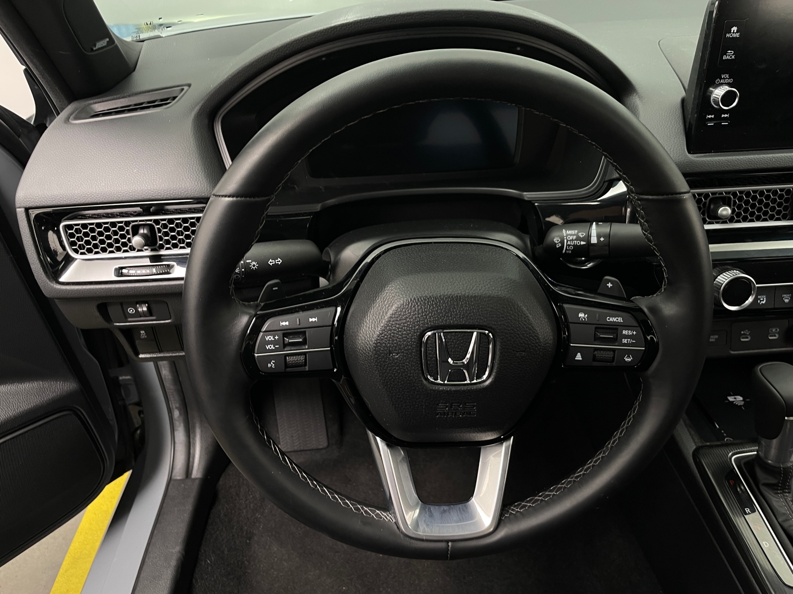 Thumbnail: 2025 Honda Civic - 5