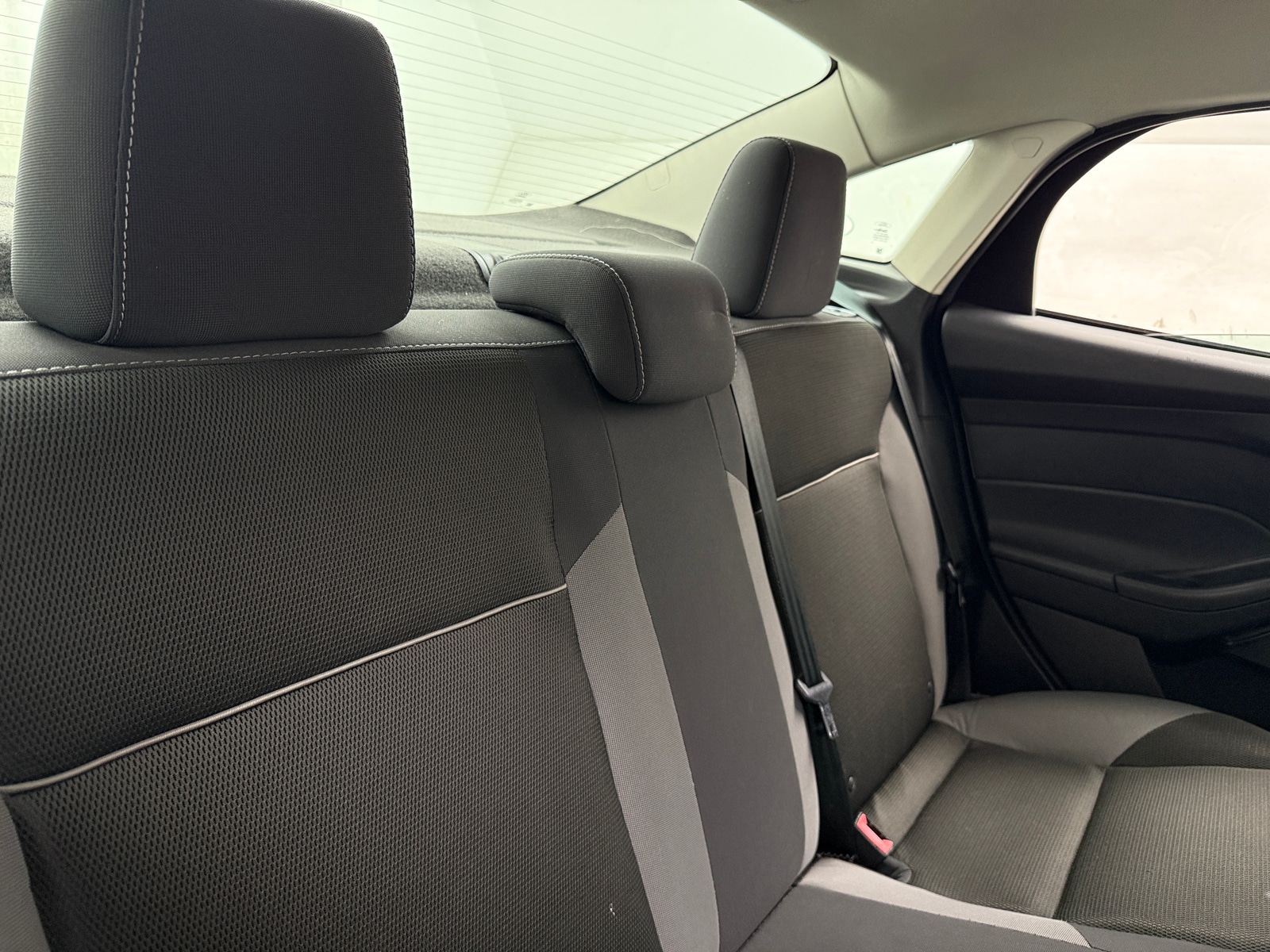 Thumbnail: 2014 Ford Focus - 5