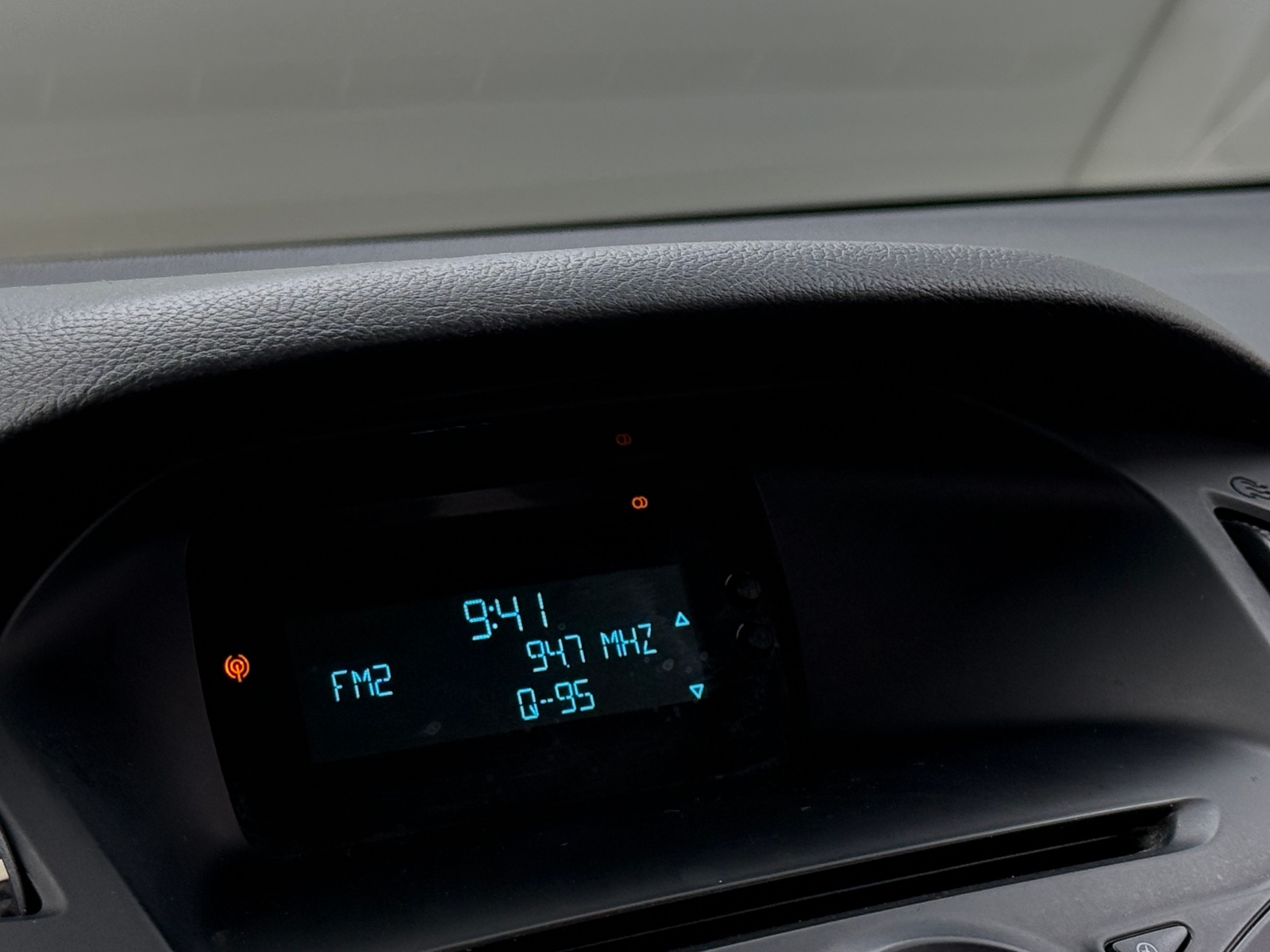 Thumbnail: 2014 Ford Focus - 4