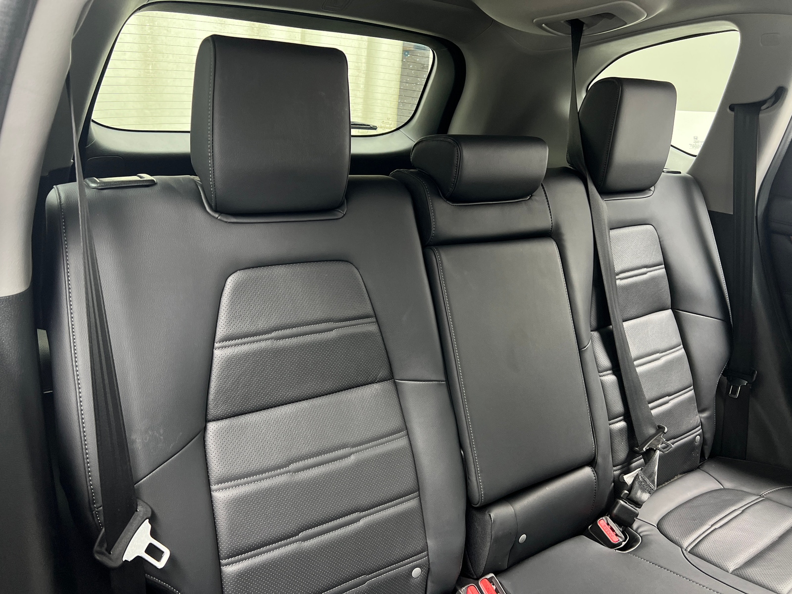 Thumbnail: 2022 Honda CR-V - 5