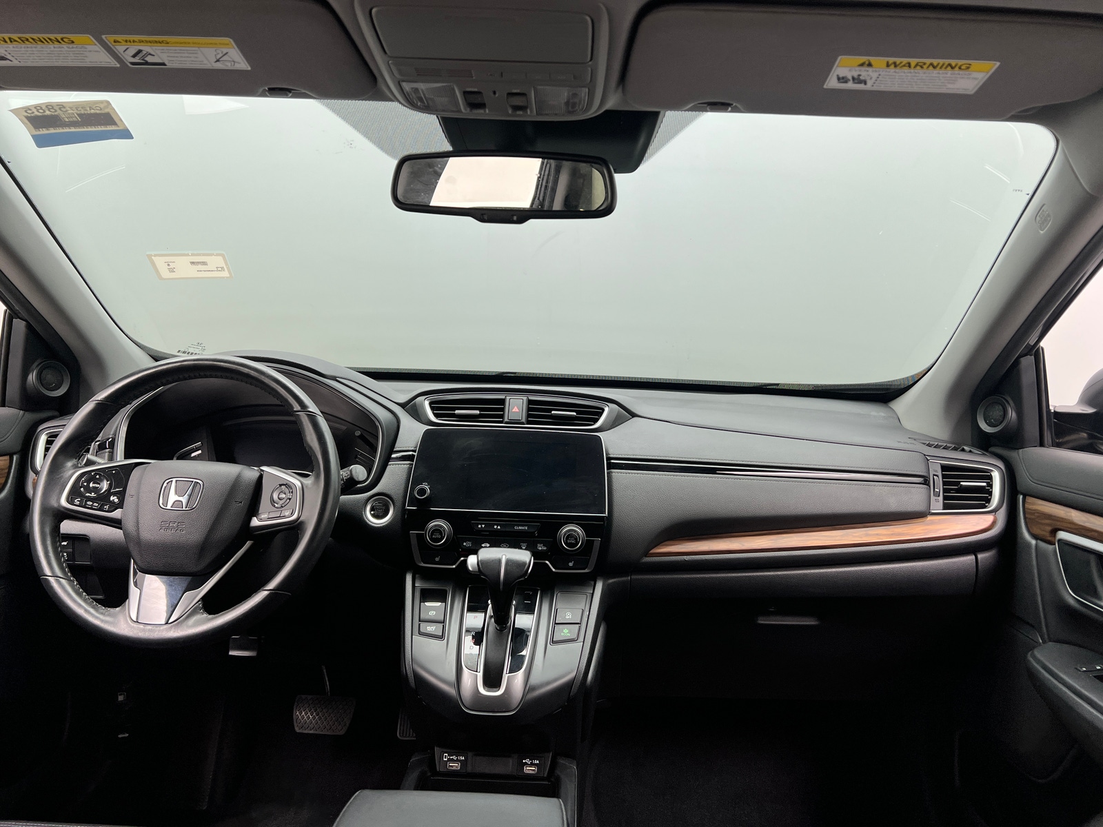 Thumbnail: 2022 Honda CR-V - 2